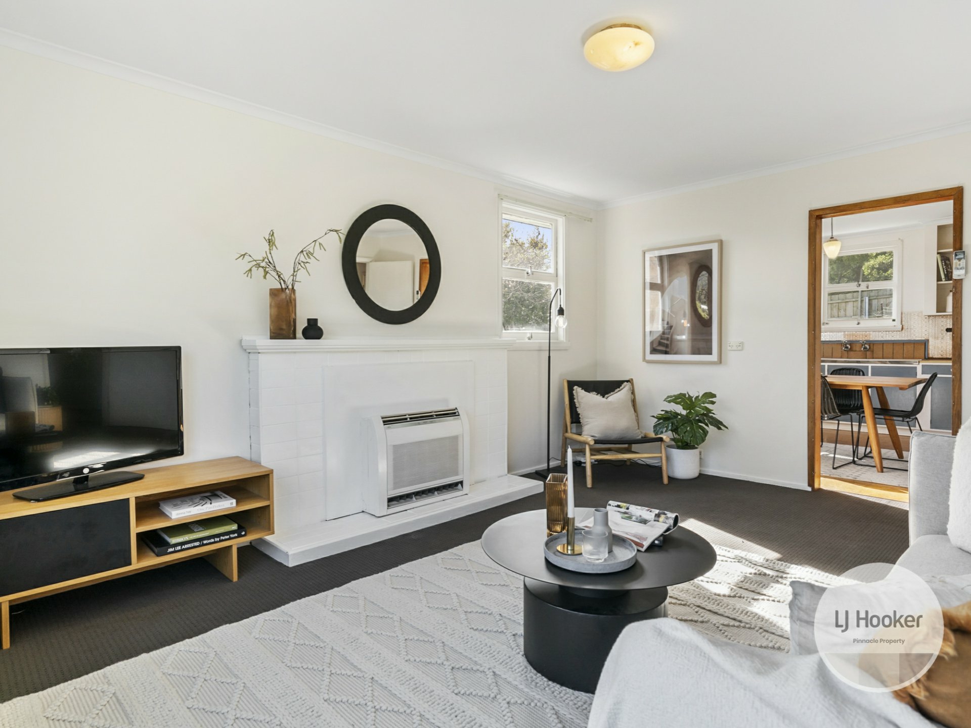 58 Hillborough Road, SOUTH HOBART