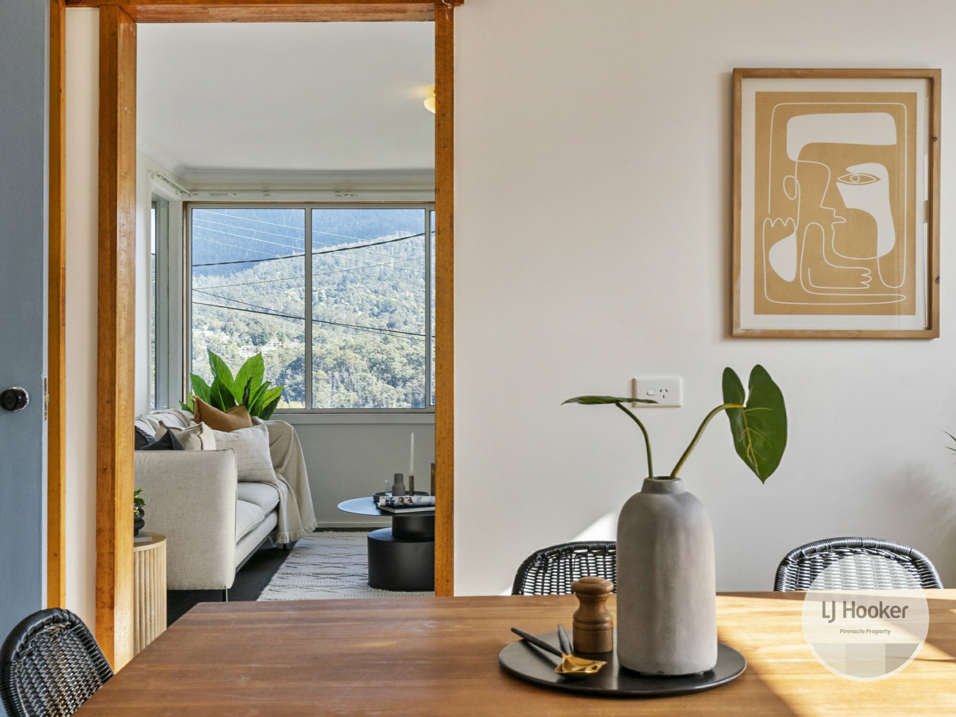 58 Hillborough Road, SOUTH HOBART