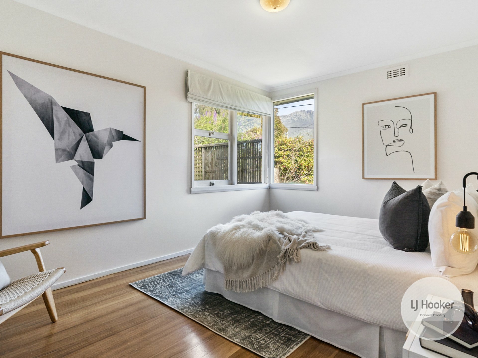 58 Hillborough Road, SOUTH HOBART