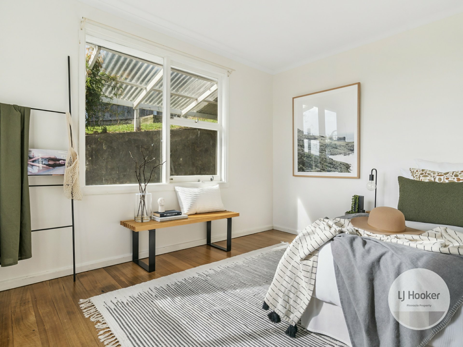 58 Hillborough Road, SOUTH HOBART