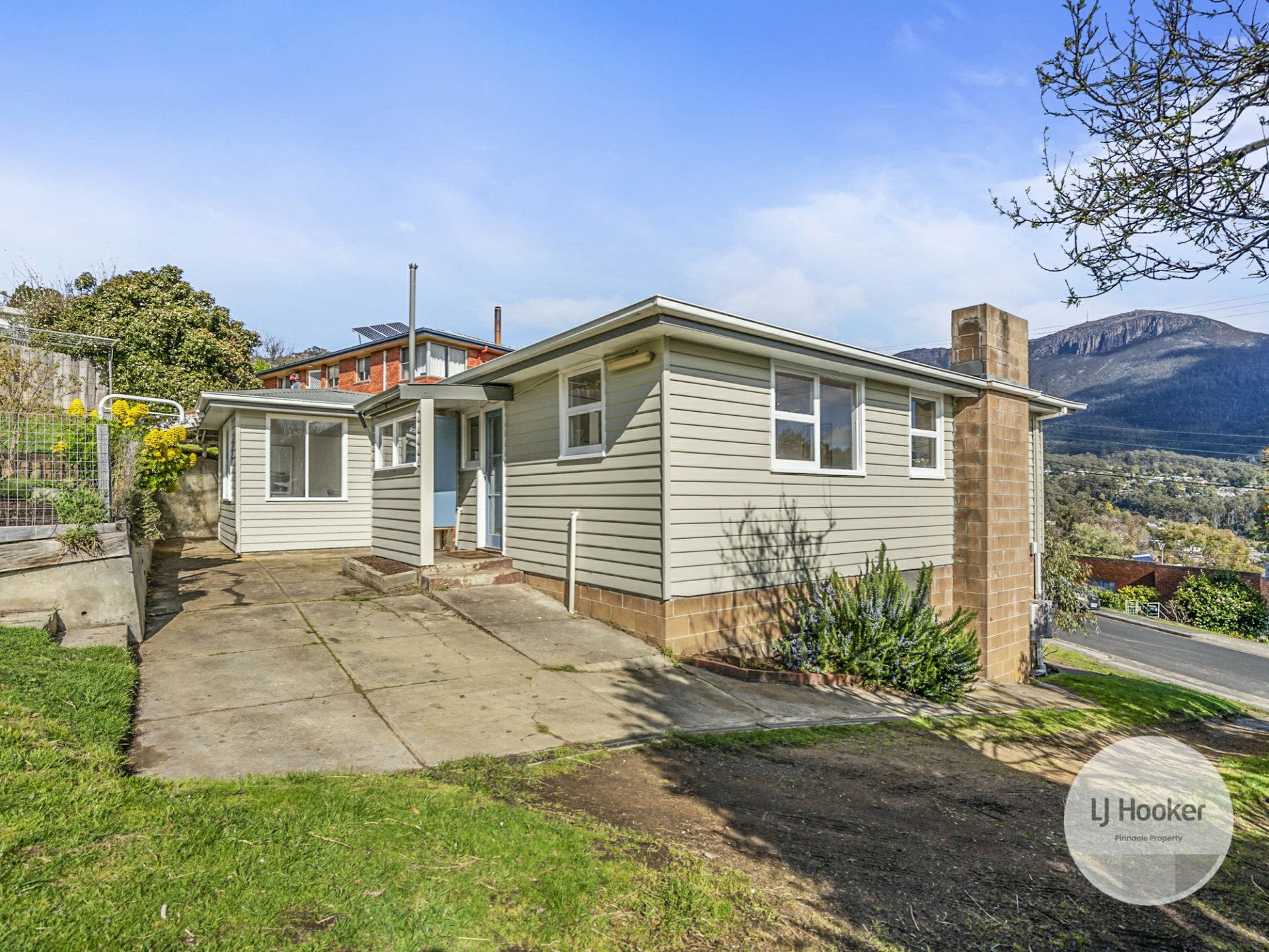 58 Hillborough Road, SOUTH HOBART