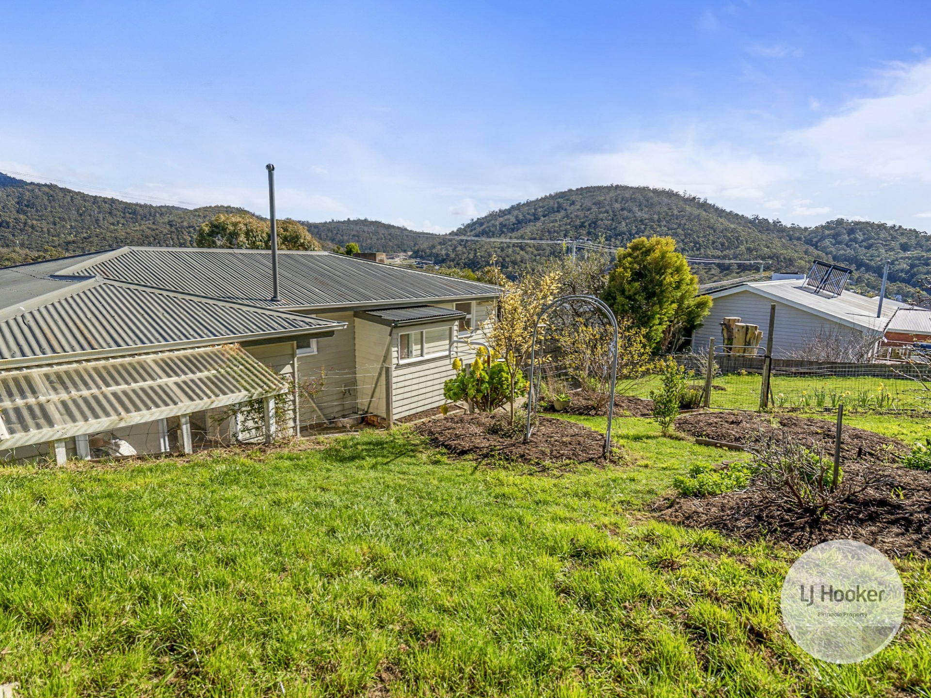 58 Hillborough Road, SOUTH HOBART