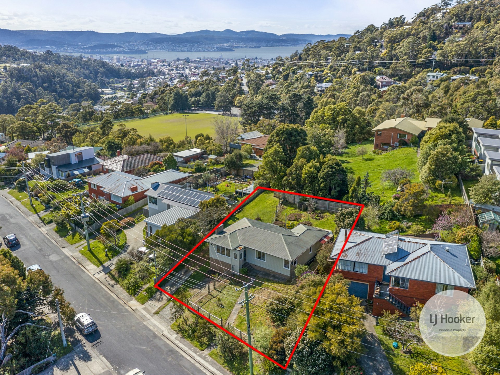 58 Hillborough Road, SOUTH HOBART