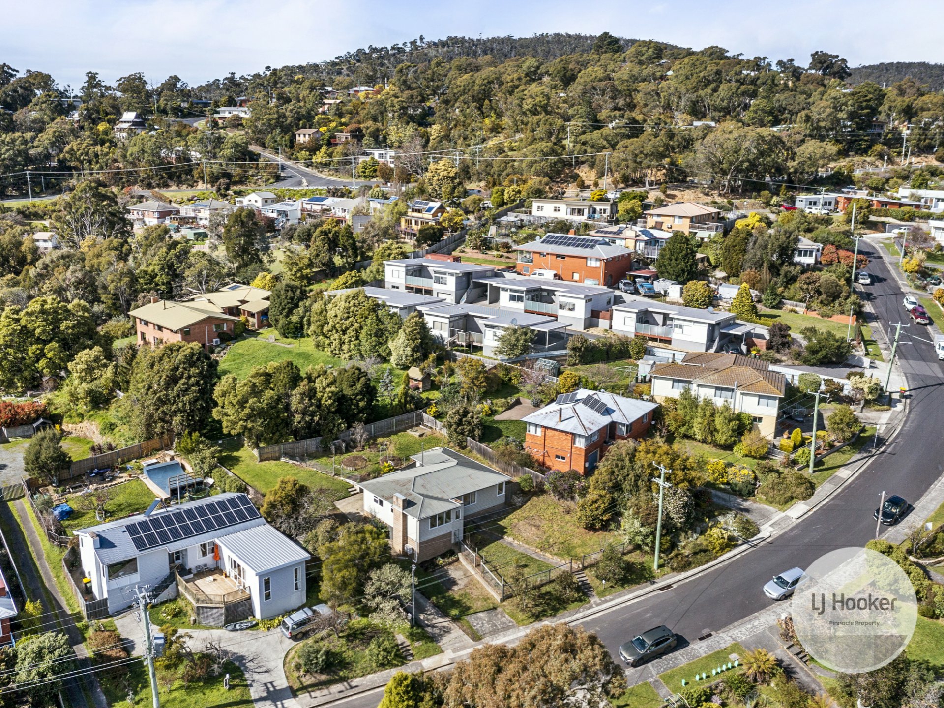 58 Hillborough Road, SOUTH HOBART