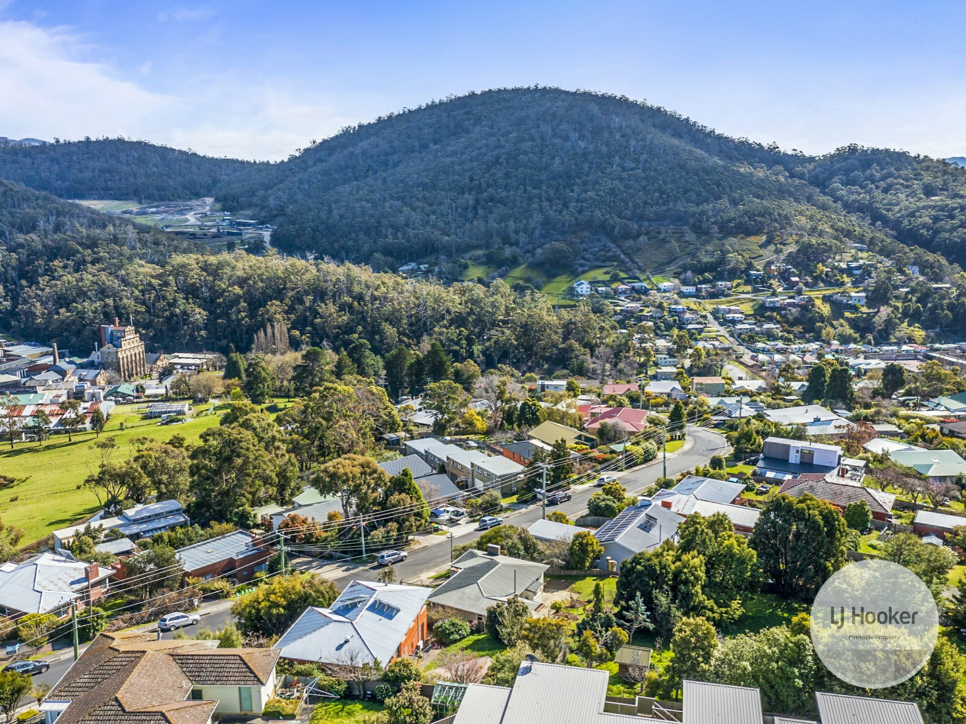 58 Hillborough Road, SOUTH HOBART