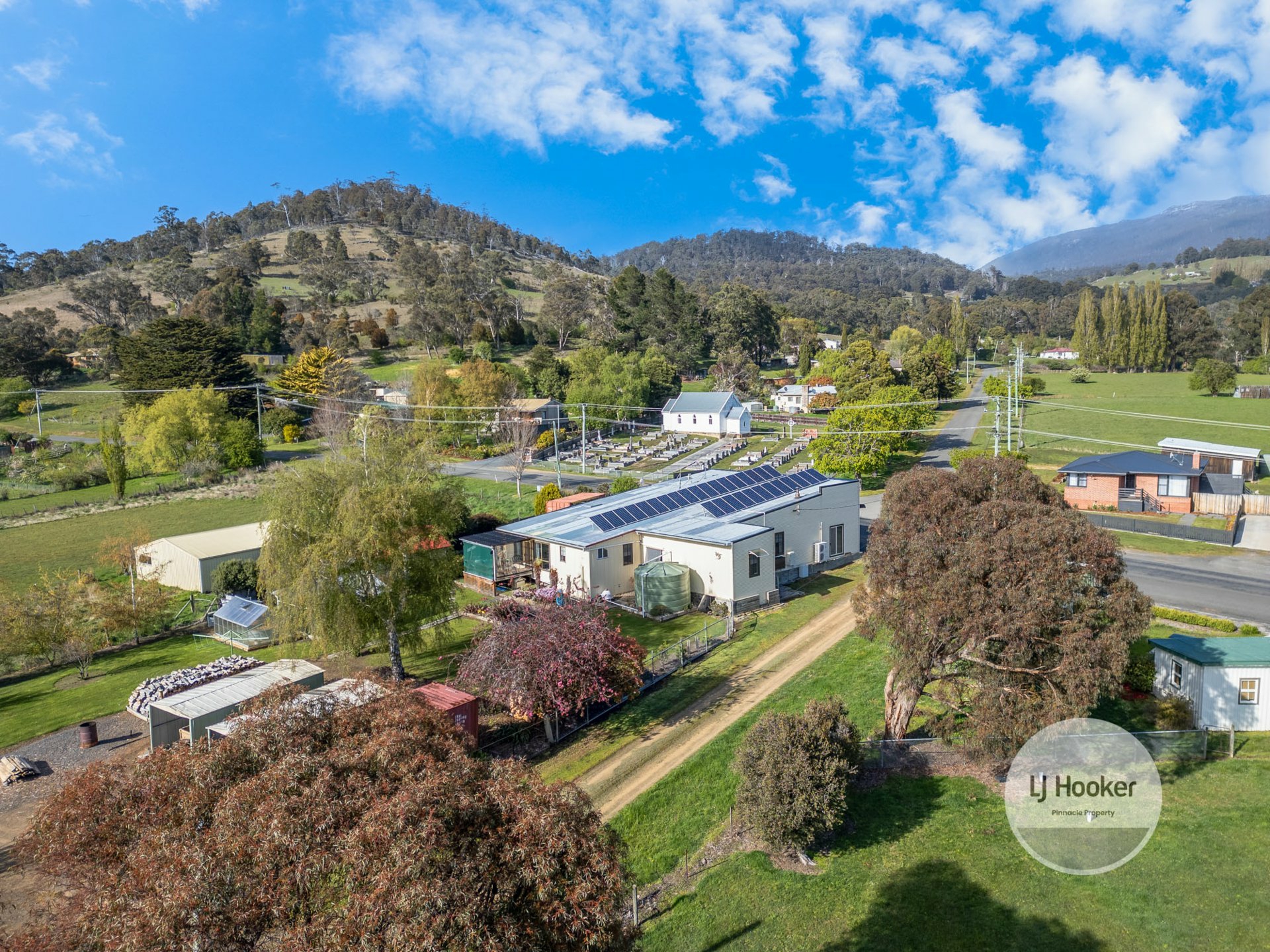 934 Ellendale Road, ELLENDALE