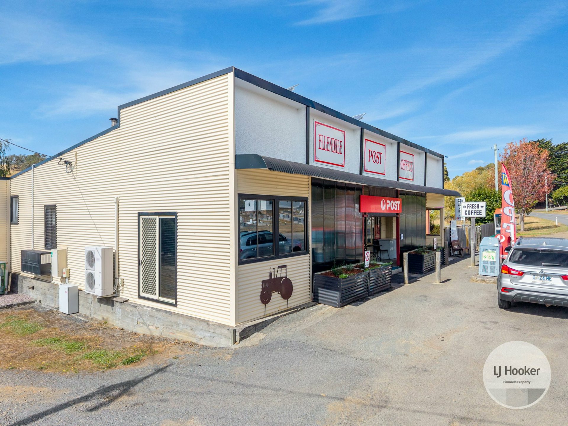 934 Ellendale Road, ELLENDALE