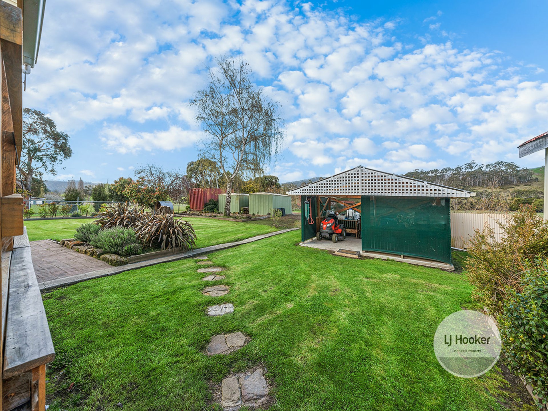 934 Ellendale Road, ELLENDALE