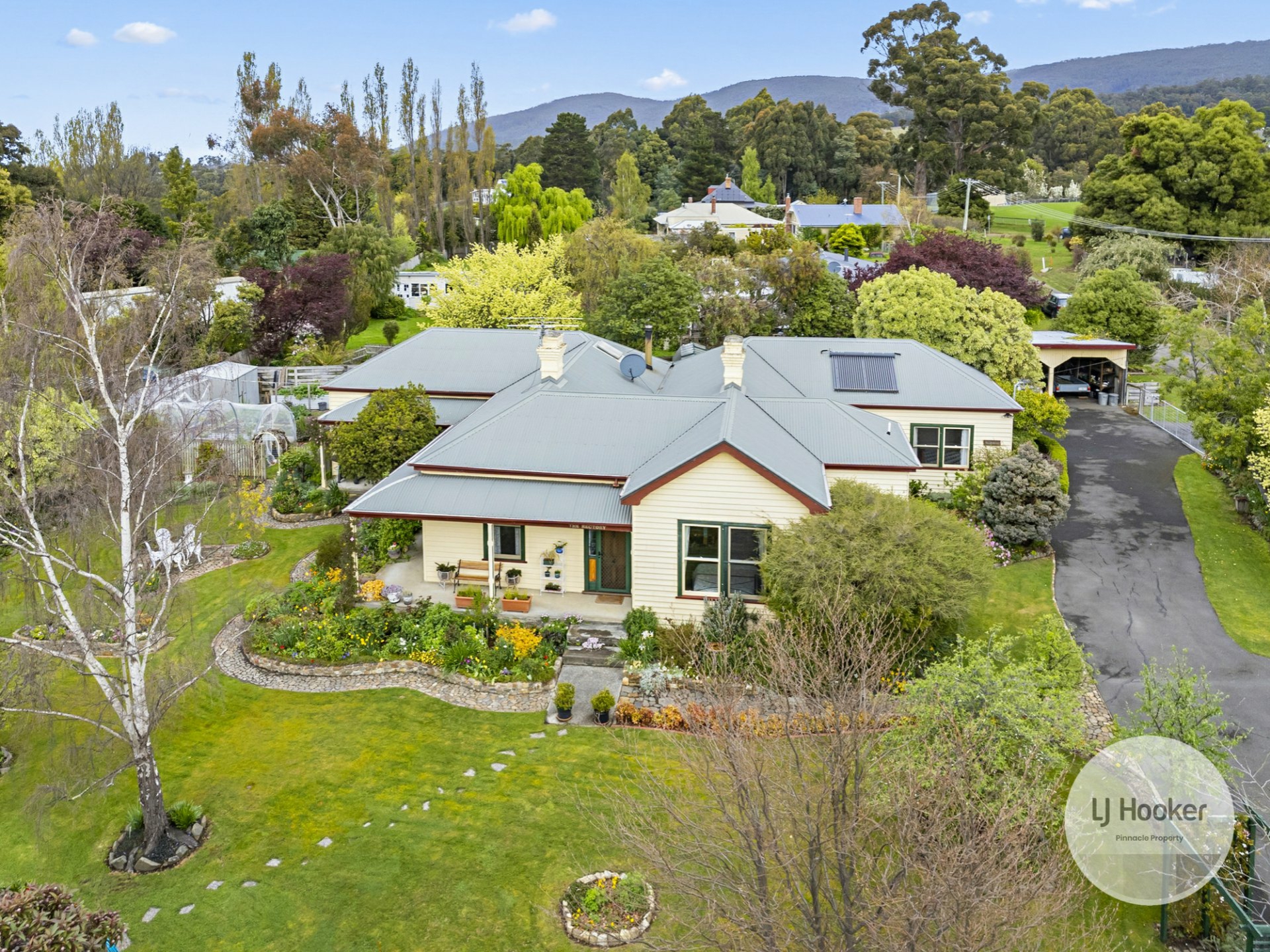 15 Woodbridge Hill Road Woodbridge TAS Property Details LJ Hooker