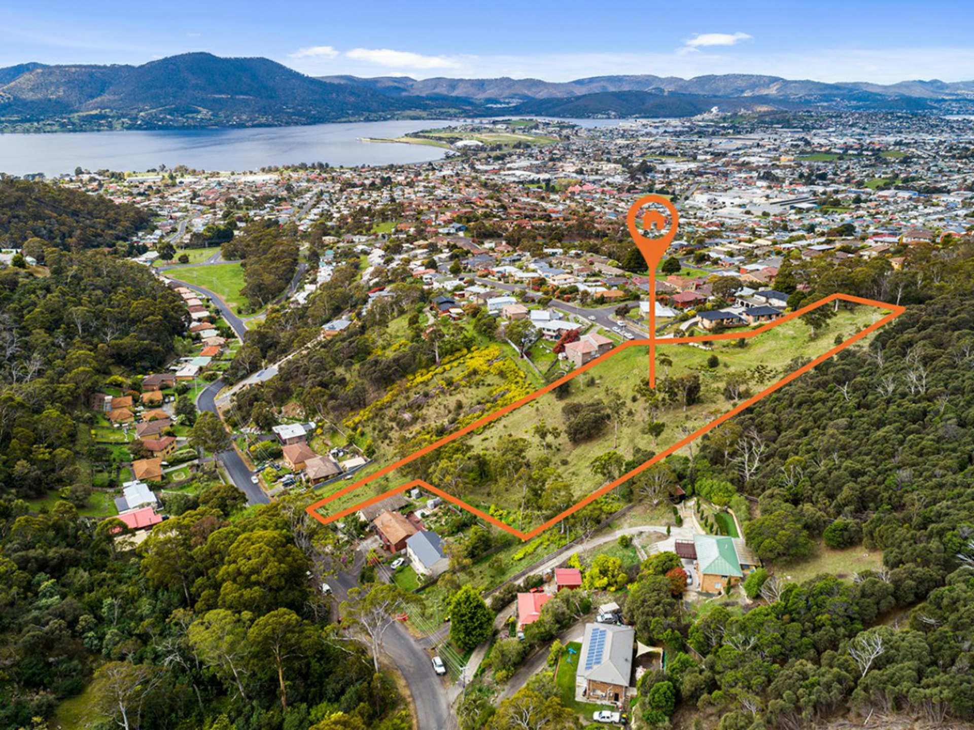 1 Garfield Road Glenorchy TAS Residential for Sale LJ Hooker