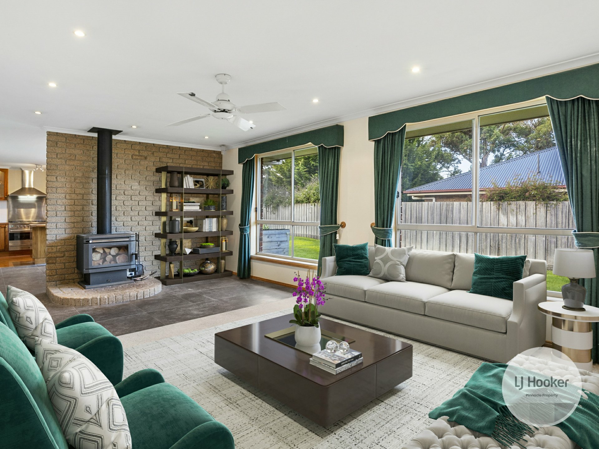 1 Iris Court, KINGSTON