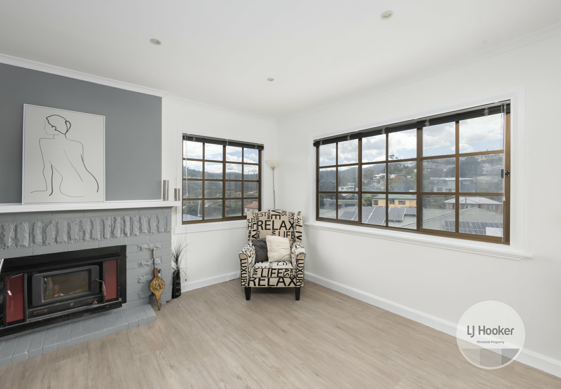 8 Broad Street, LINDISFARNE