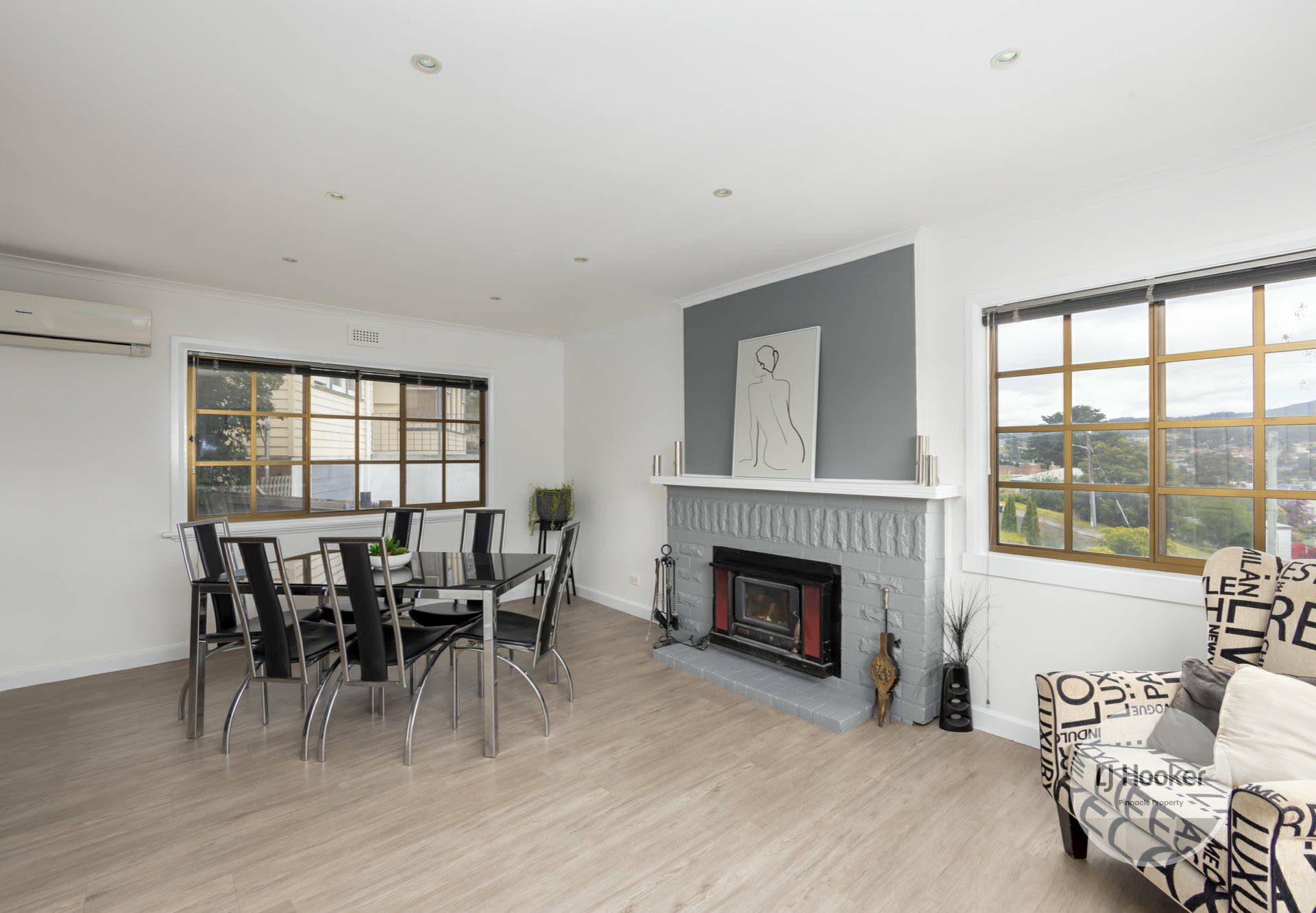 8 Broad Street, LINDISFARNE