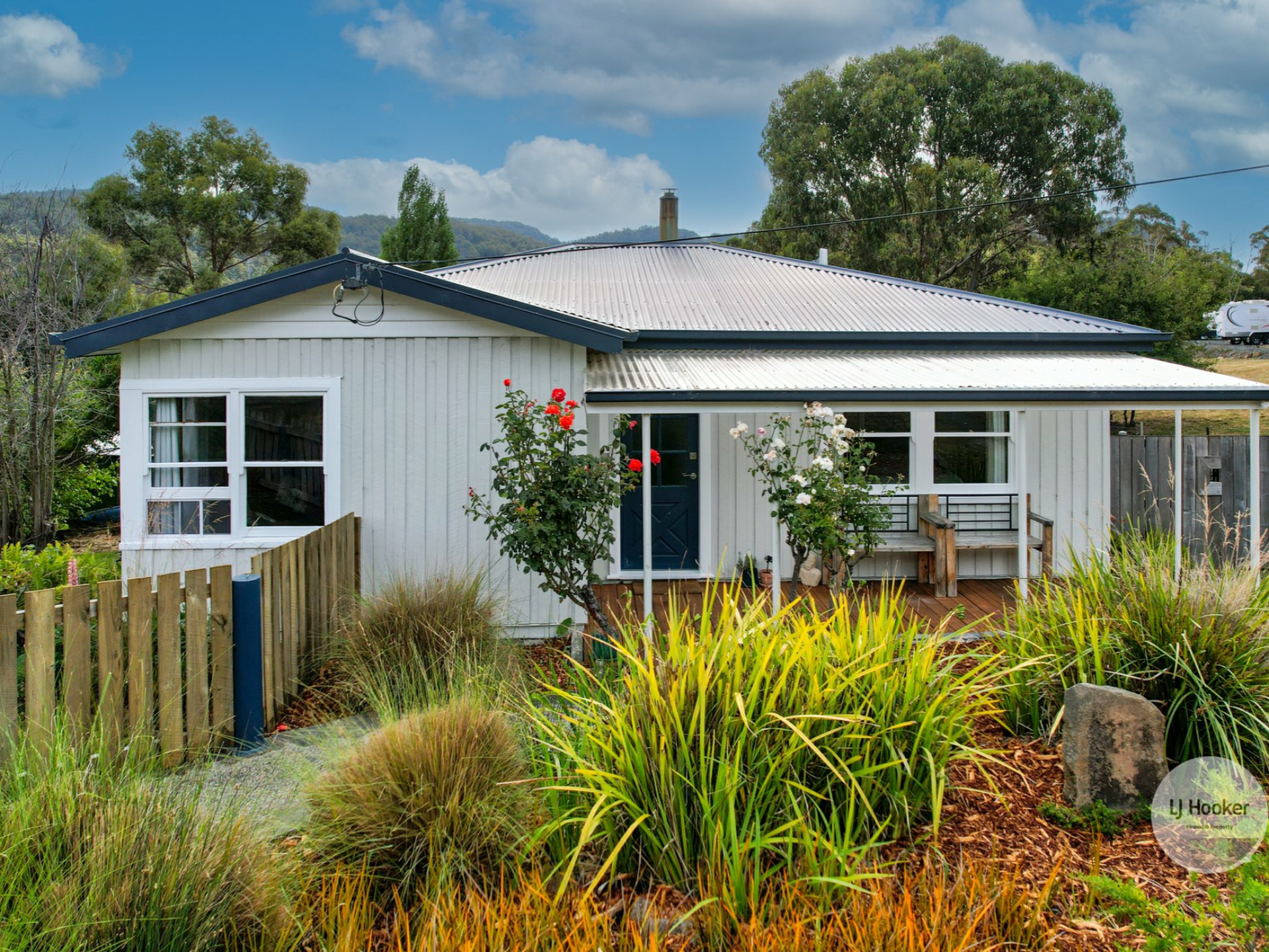 560 Collinsvale Road, COLLINSVALE