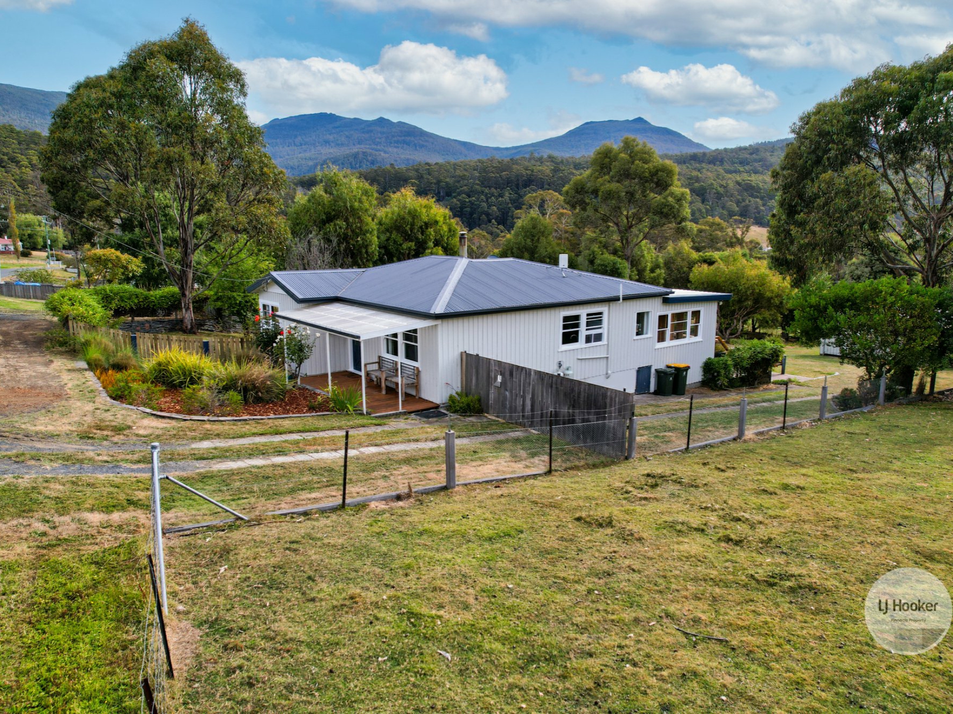 560 Collinsvale Road, COLLINSVALE