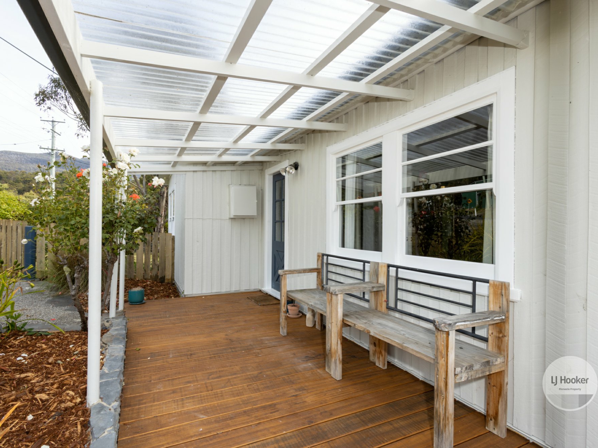 560 Collinsvale Road, COLLINSVALE