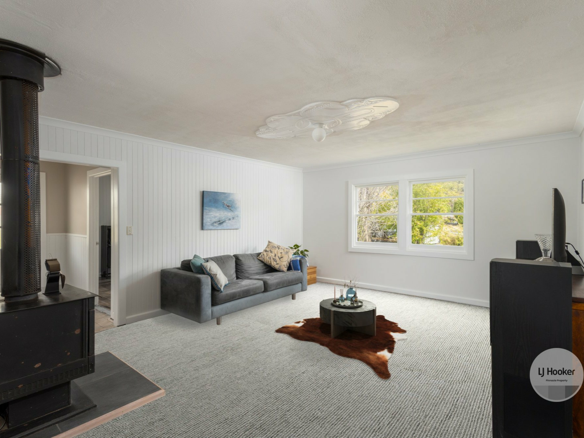 560 Collinsvale Road, COLLINSVALE