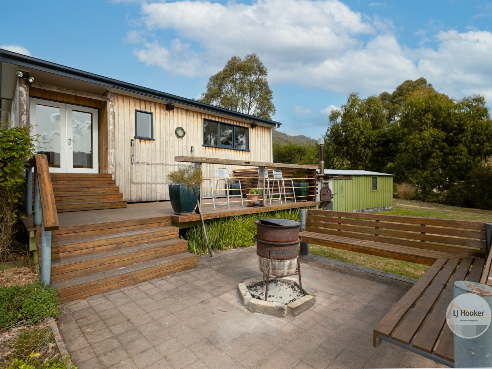 560 Collinsvale Road, COLLINSVALE