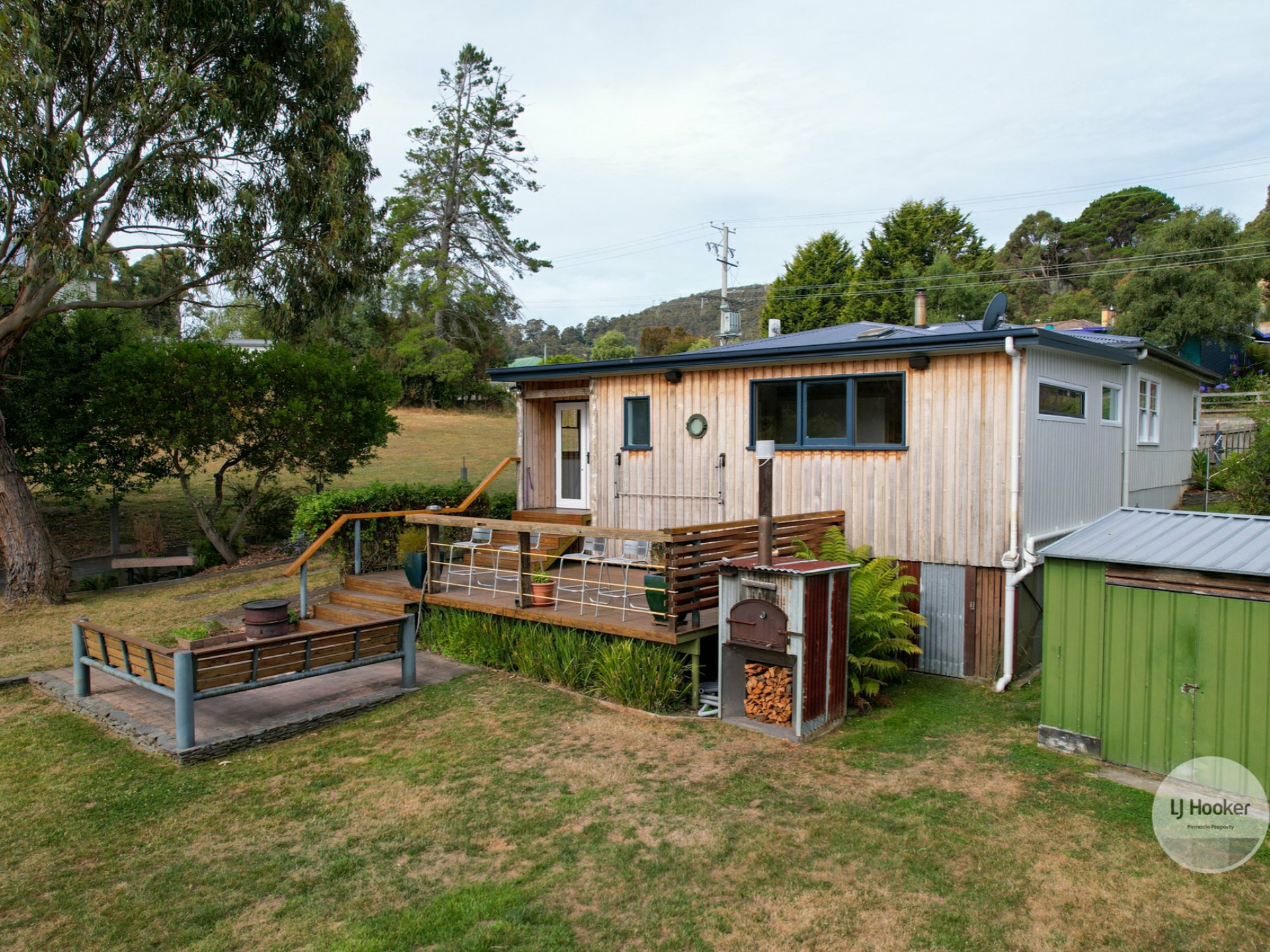 560 Collinsvale Road, COLLINSVALE