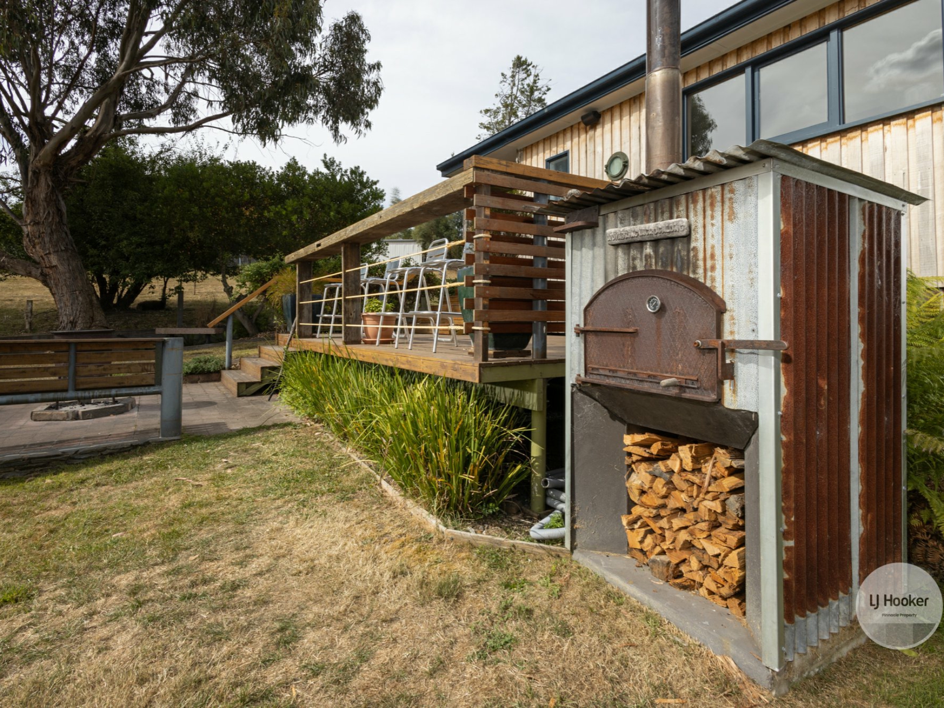 560 Collinsvale Road, COLLINSVALE