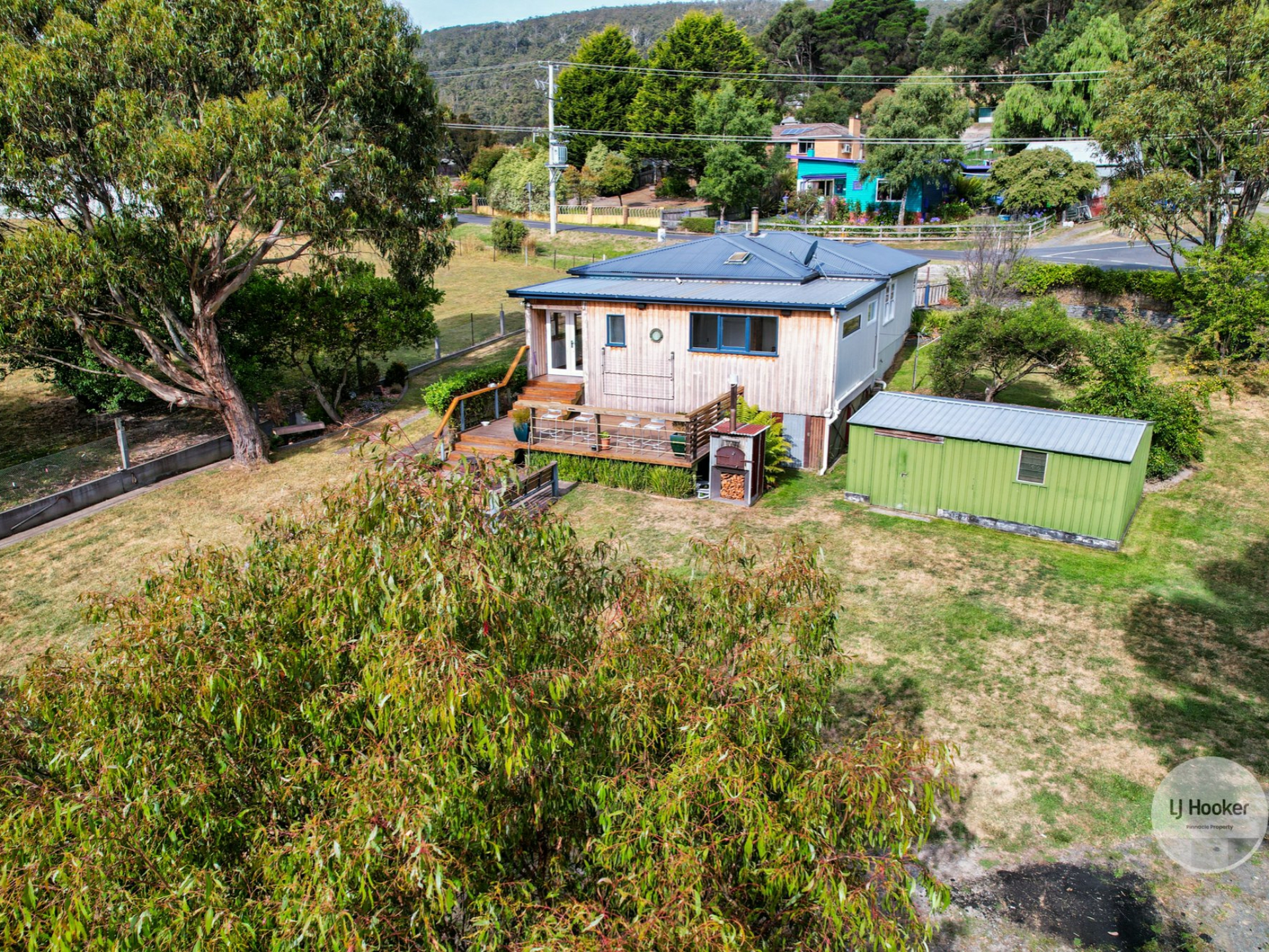 560 Collinsvale Road, COLLINSVALE
