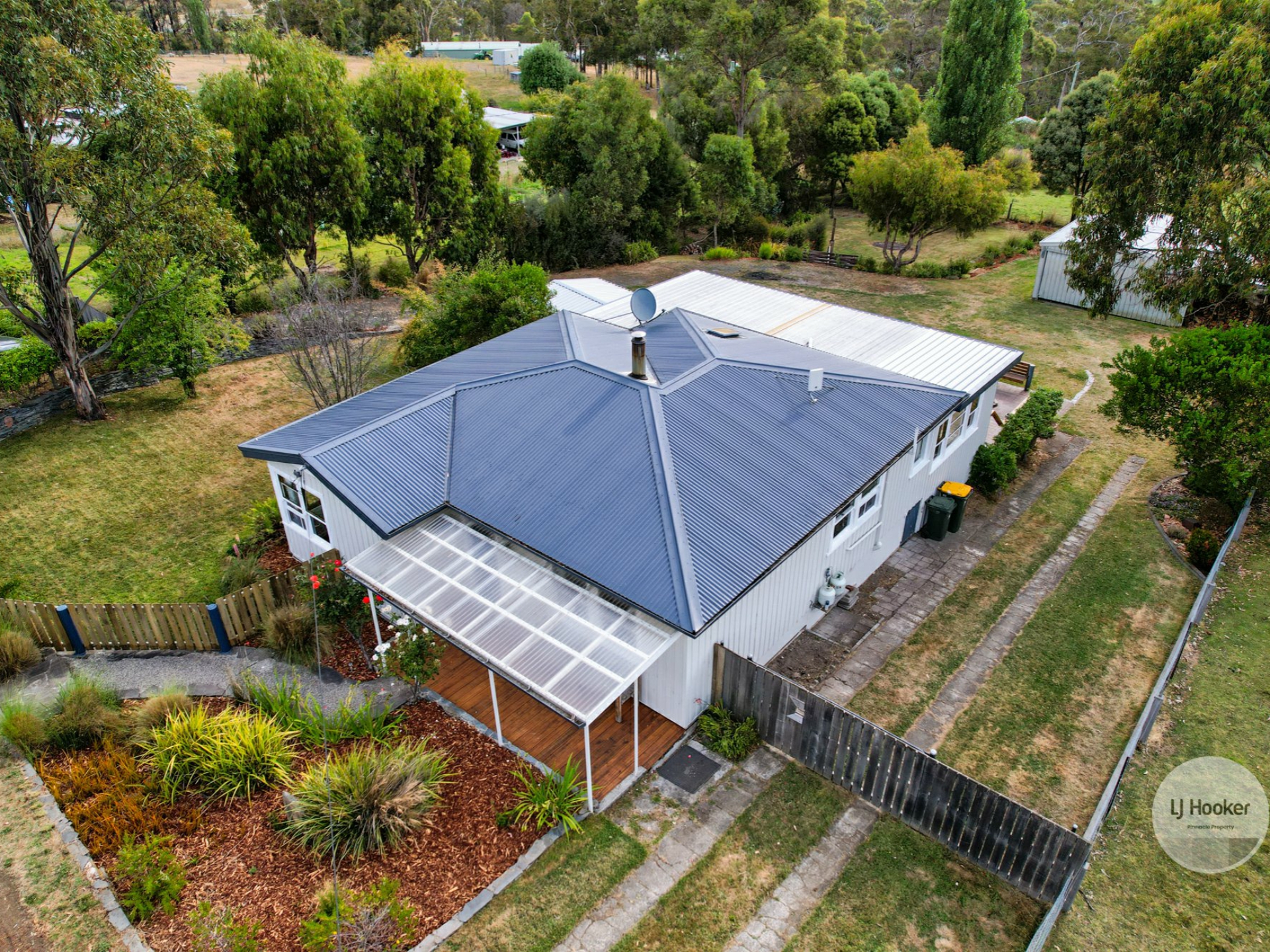 560 Collinsvale Road, COLLINSVALE