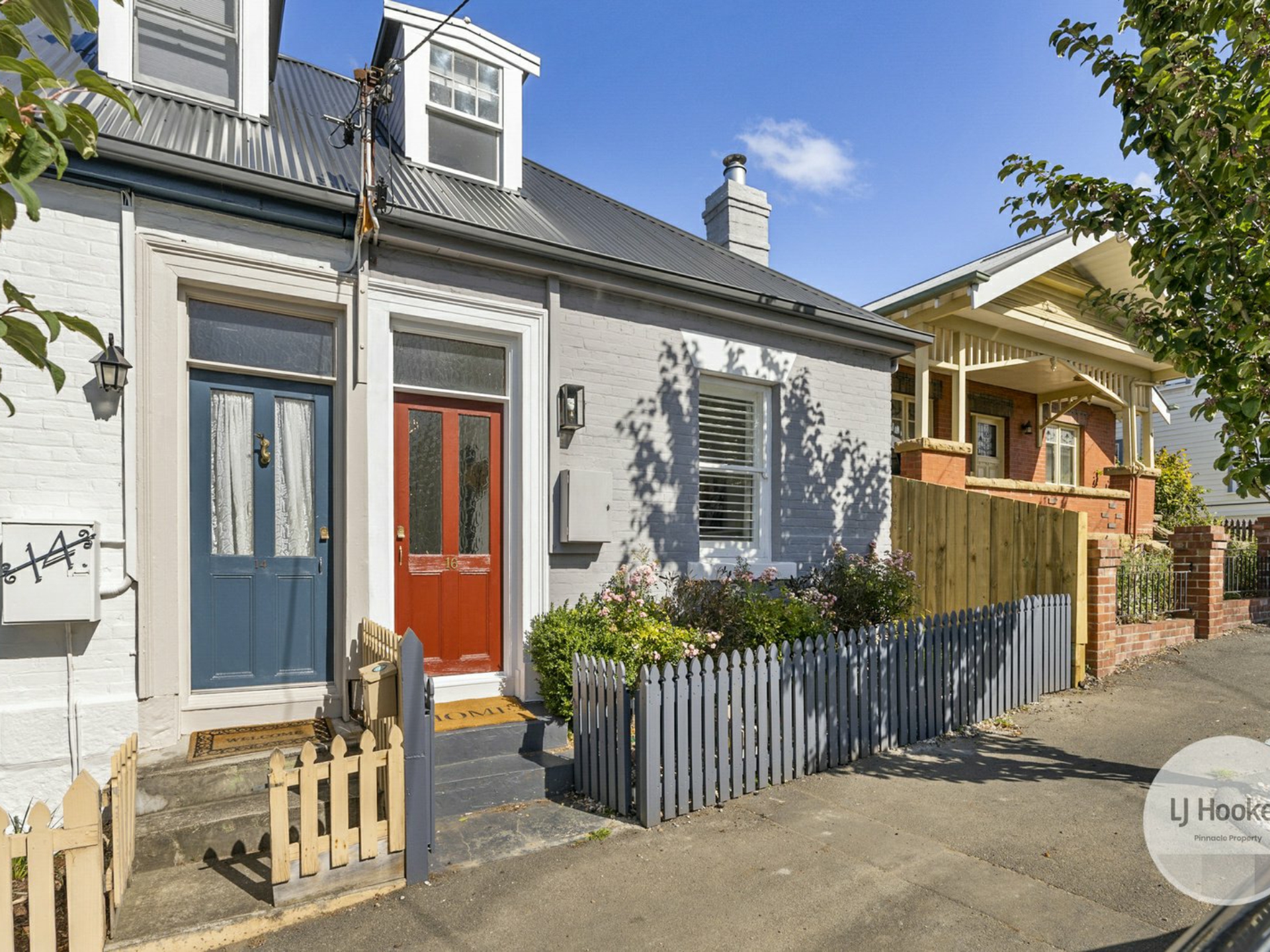 16 Pitt Street, NORTH HOBART