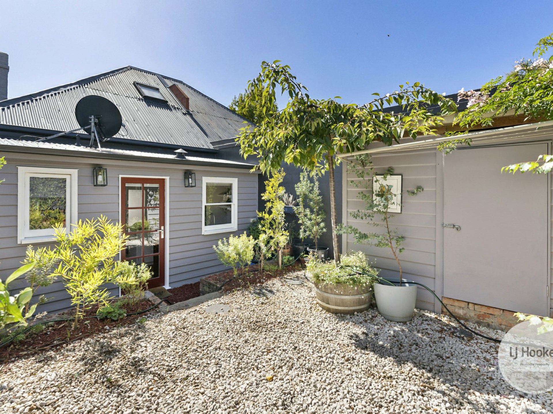 16 Pitt Street, NORTH HOBART