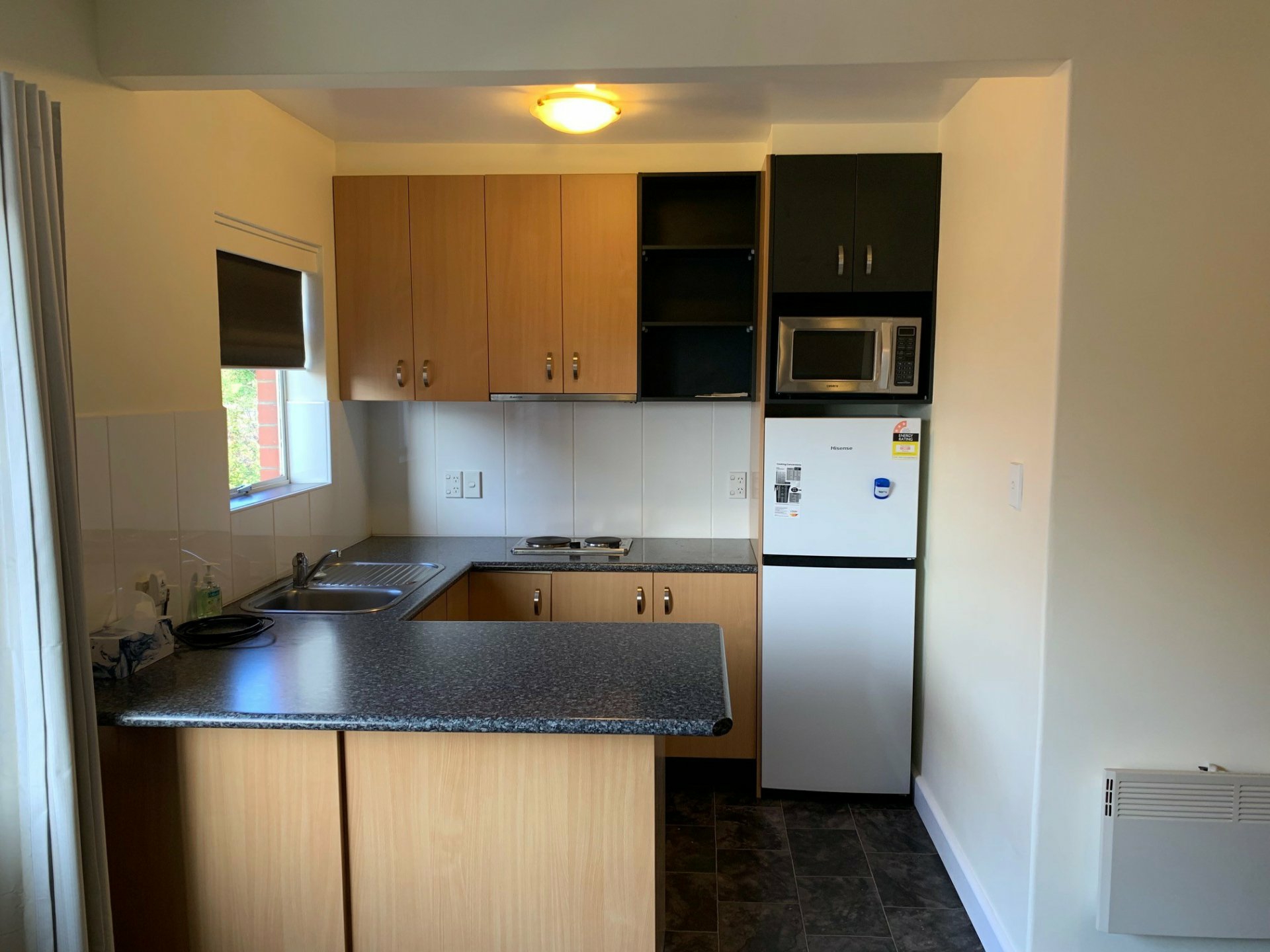 UNIT 12/413-415 Elizabeth Street, NORTH HOBART