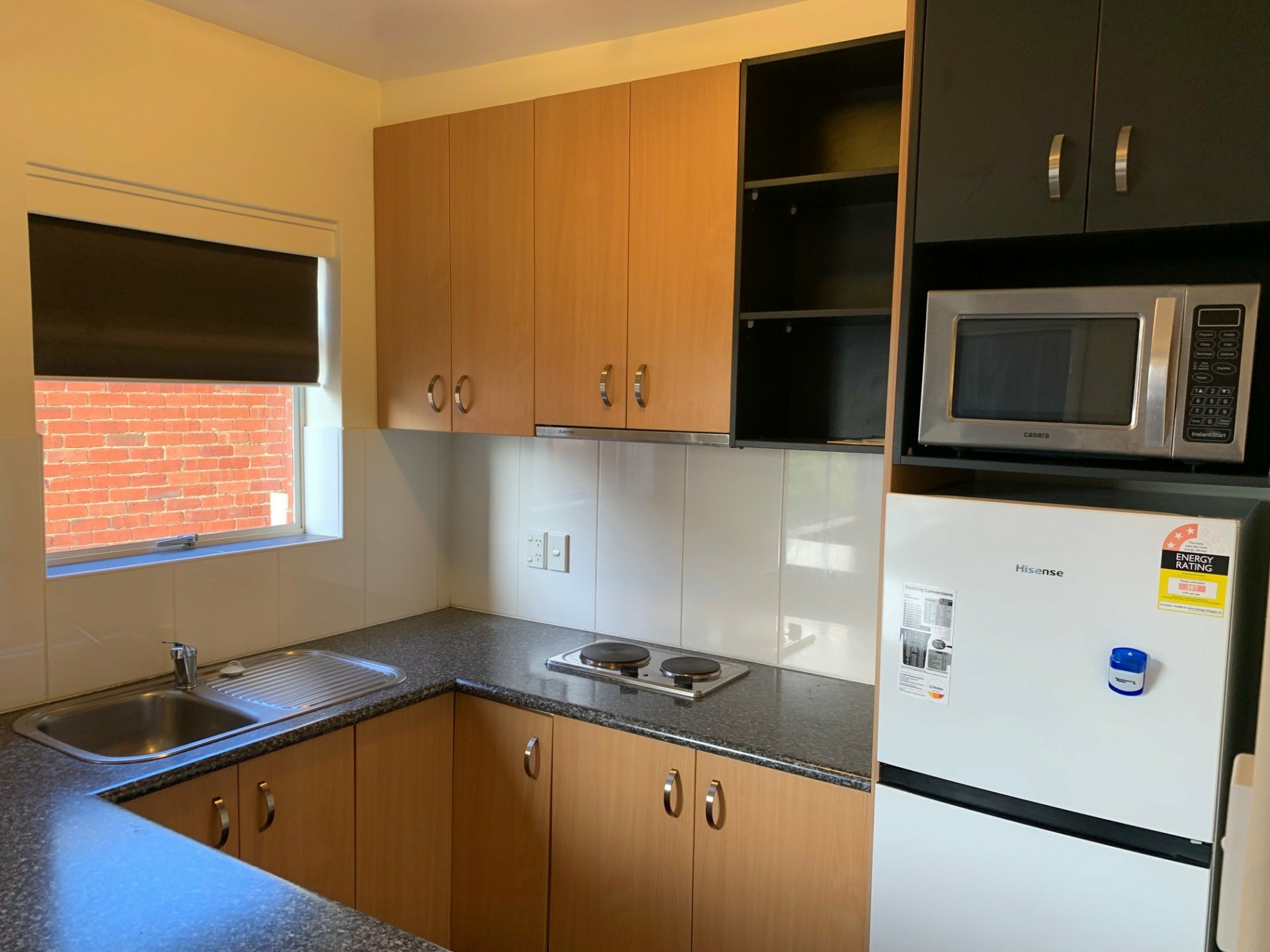 UNIT 12/413-415 Elizabeth Street, NORTH HOBART