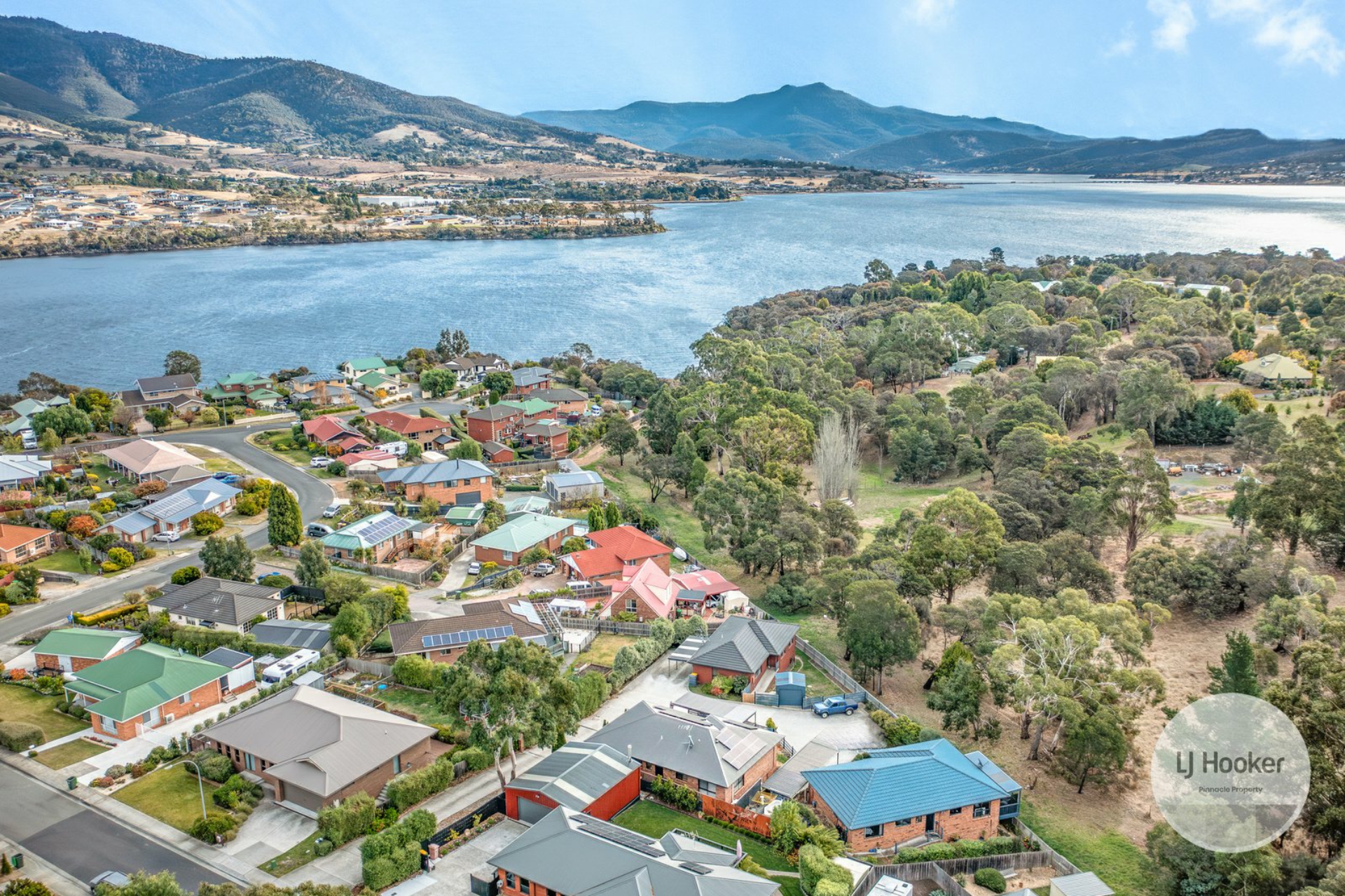 1/18 Blackstone Drive, OLD BEACH