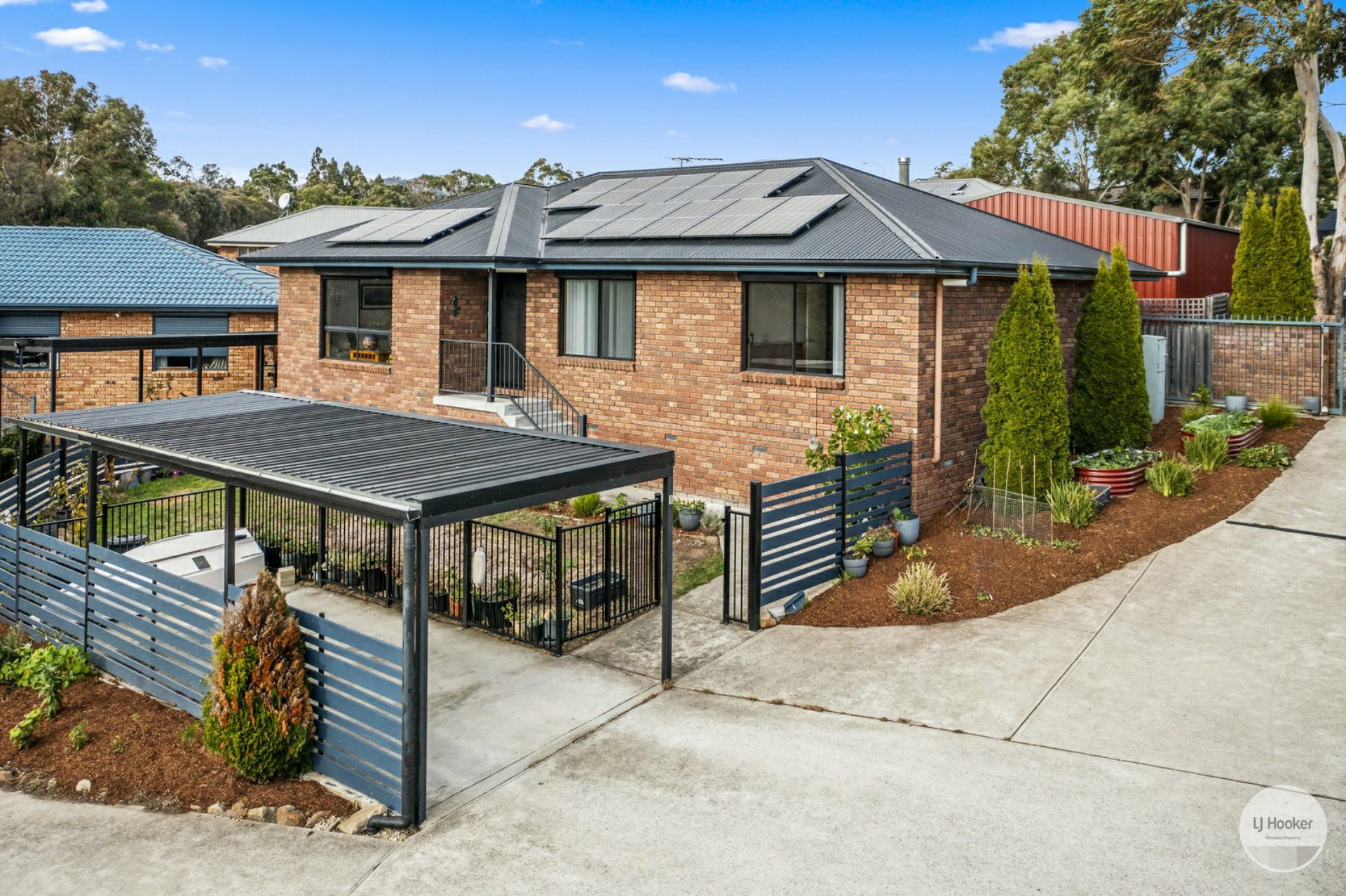 1/18 Blackstone Drive, OLD BEACH