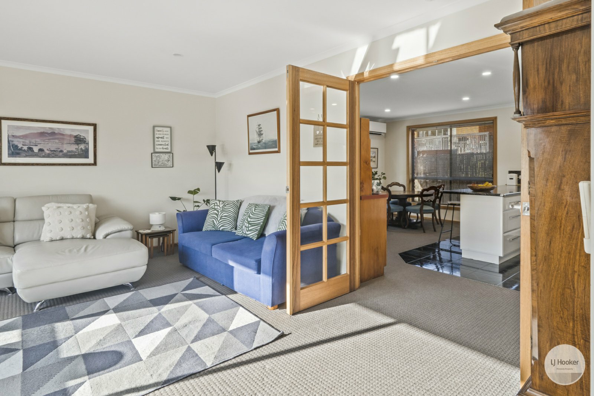 1/18 Blackstone Drive, OLD BEACH