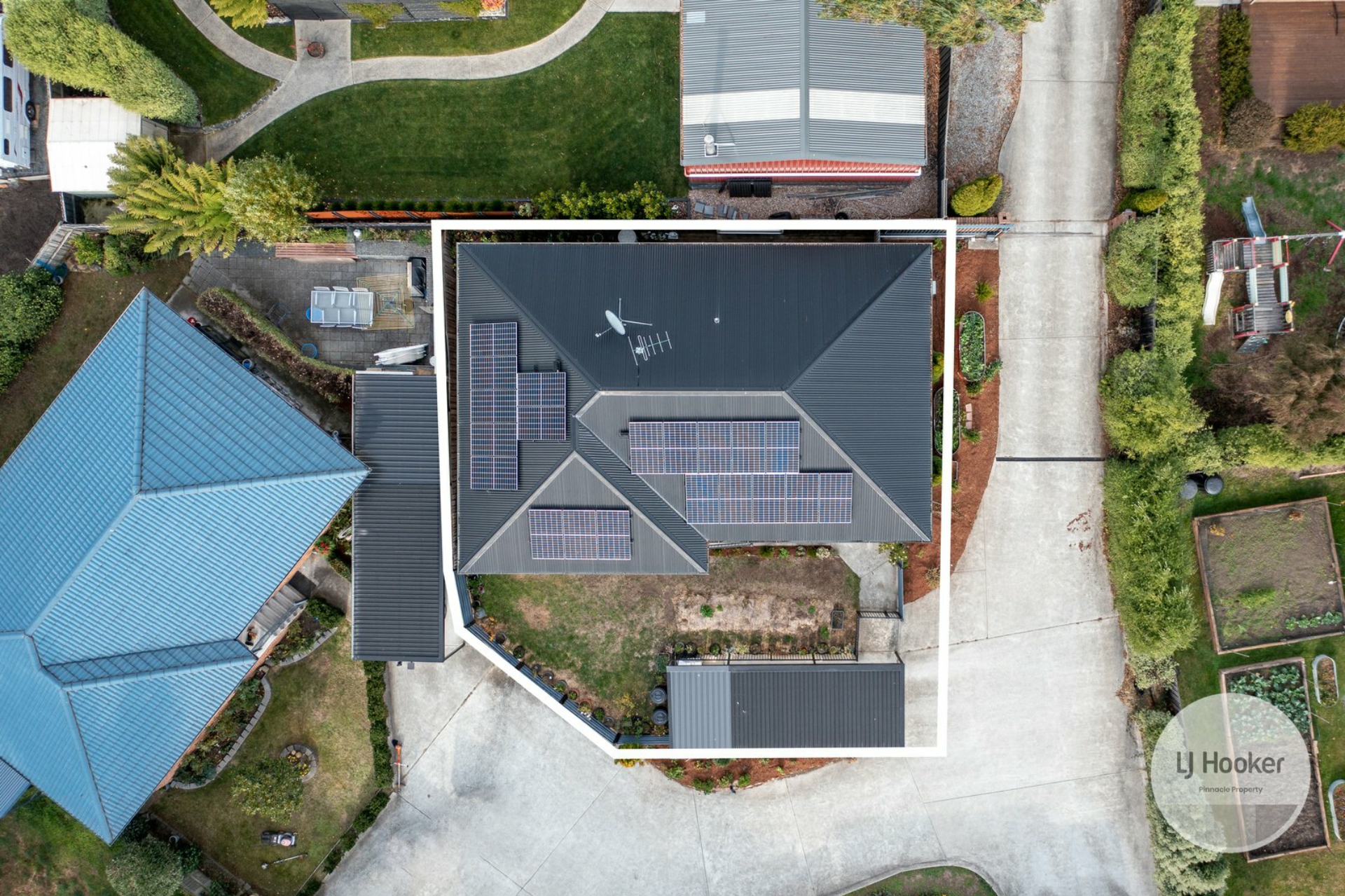 1/18 Blackstone Drive, OLD BEACH
