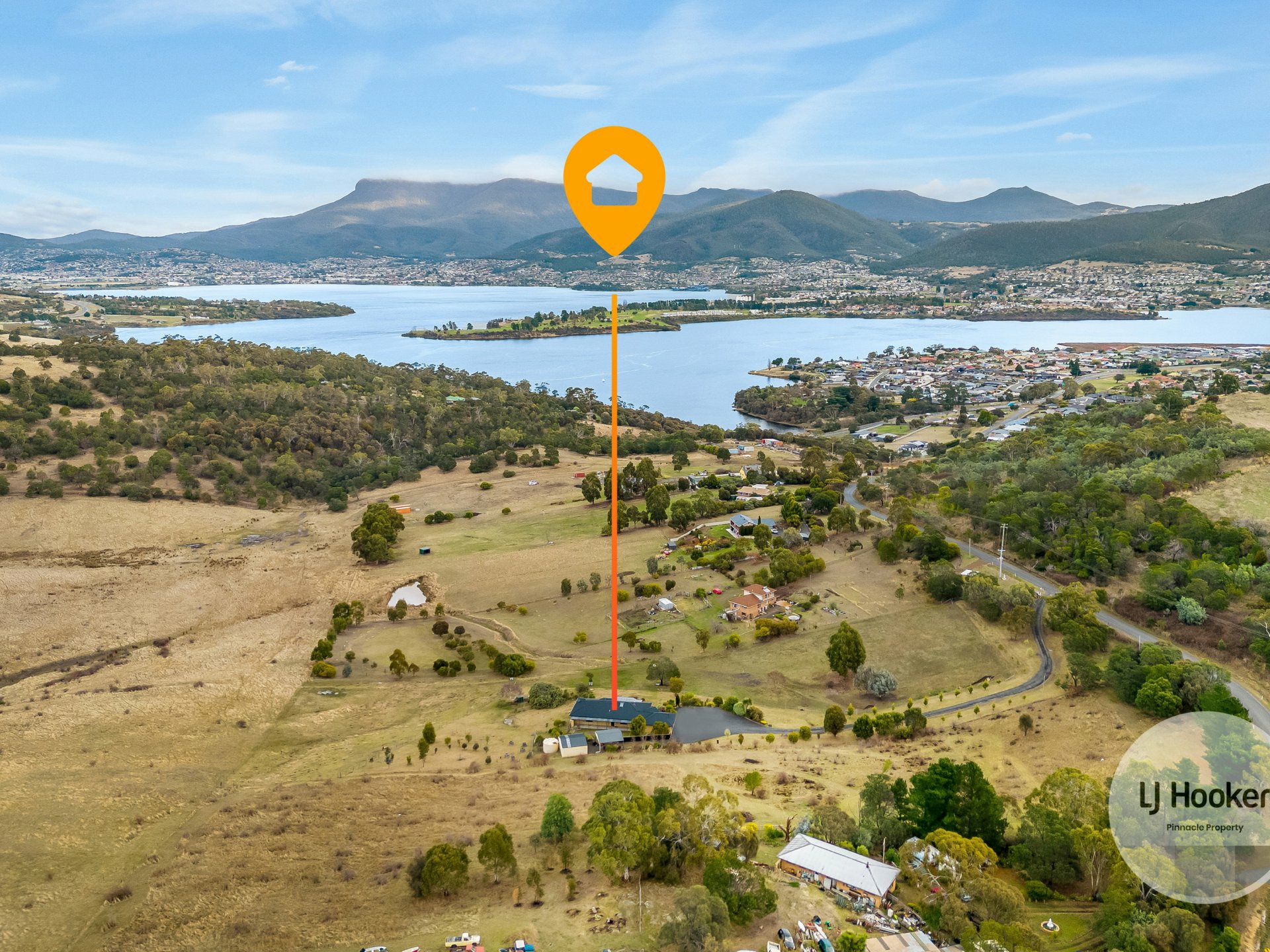 74 Baskerville Road Old Beach TAS Property Details LJ Hooker