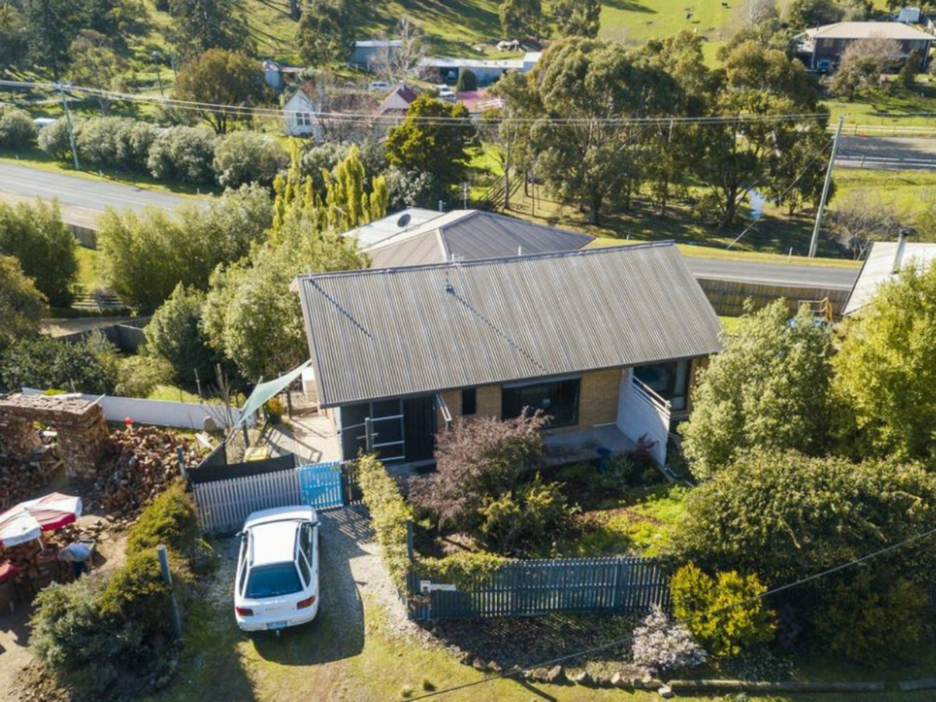 2/7 Priest Place, GLENORCHY