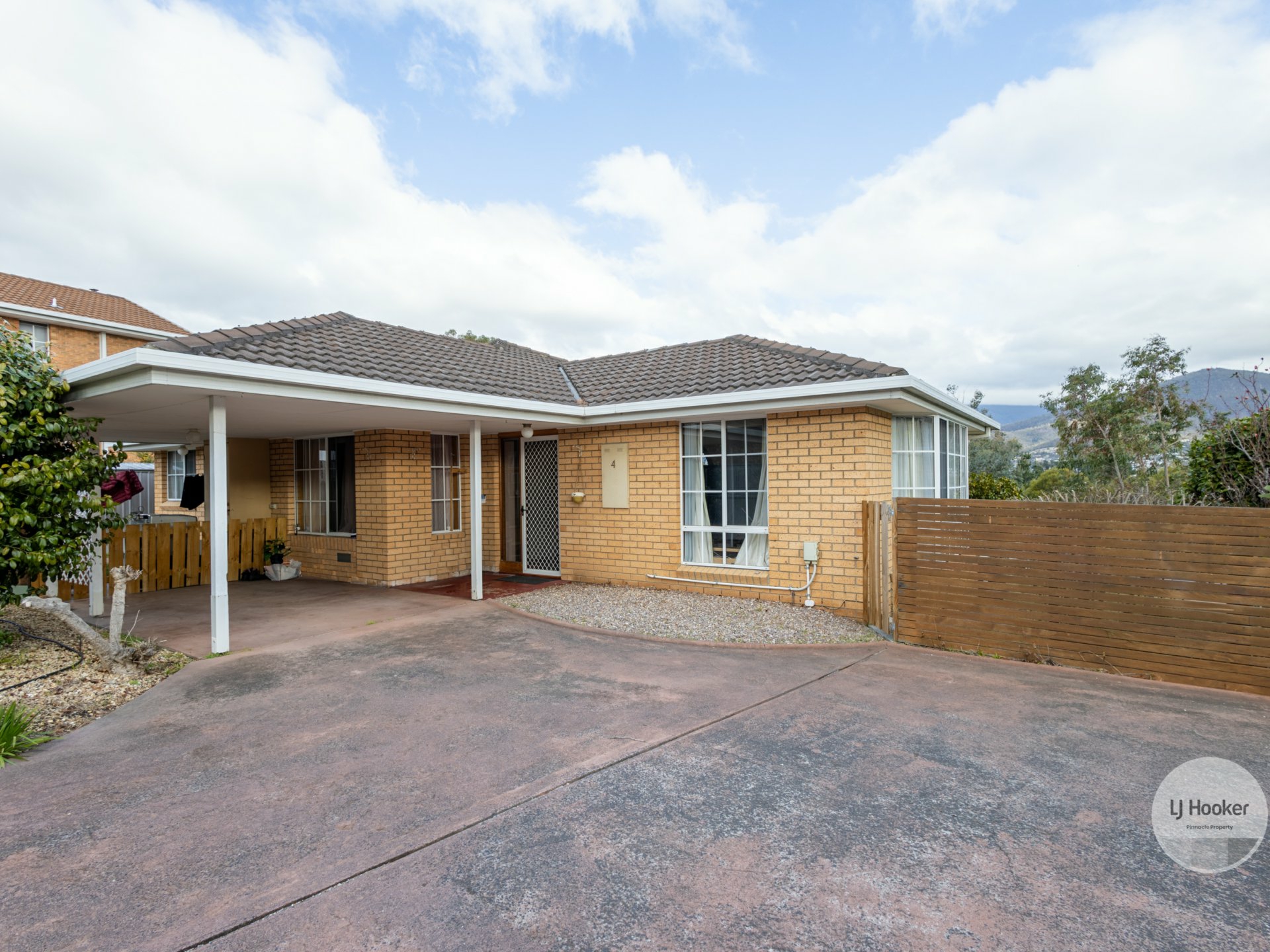 4/2a Somerdale Road Claremont TAS Property Details LJ Hooker