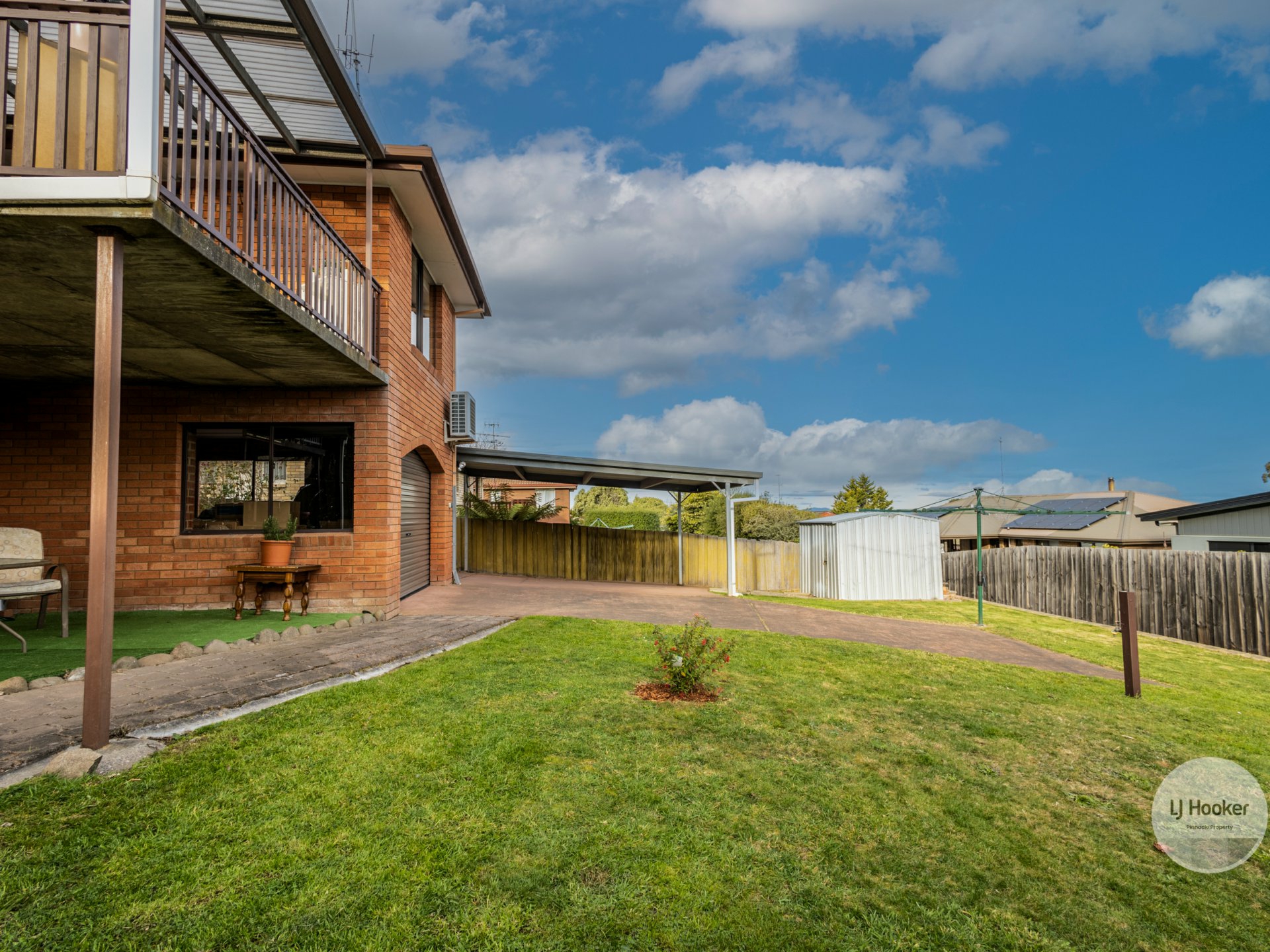 12 Stirling Ave, BLACKMANS BAY