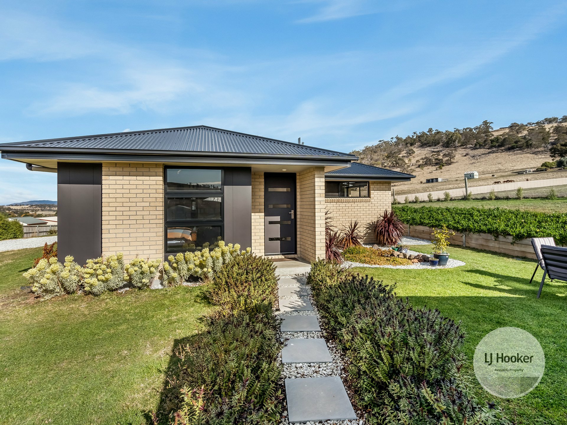 11 Iden Road Bagdad TAS Property Details LJ Hooker