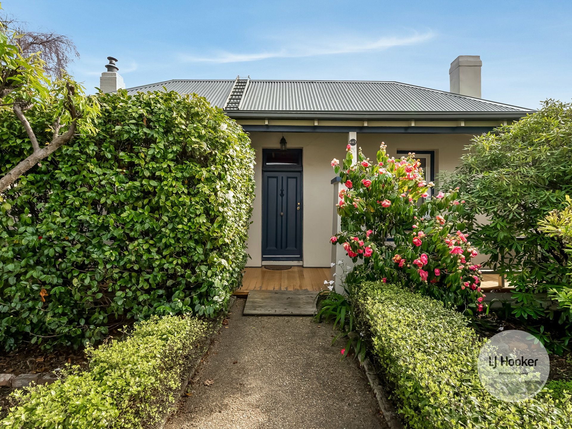 1/447 Macquarie Street, SOUTH HOBART