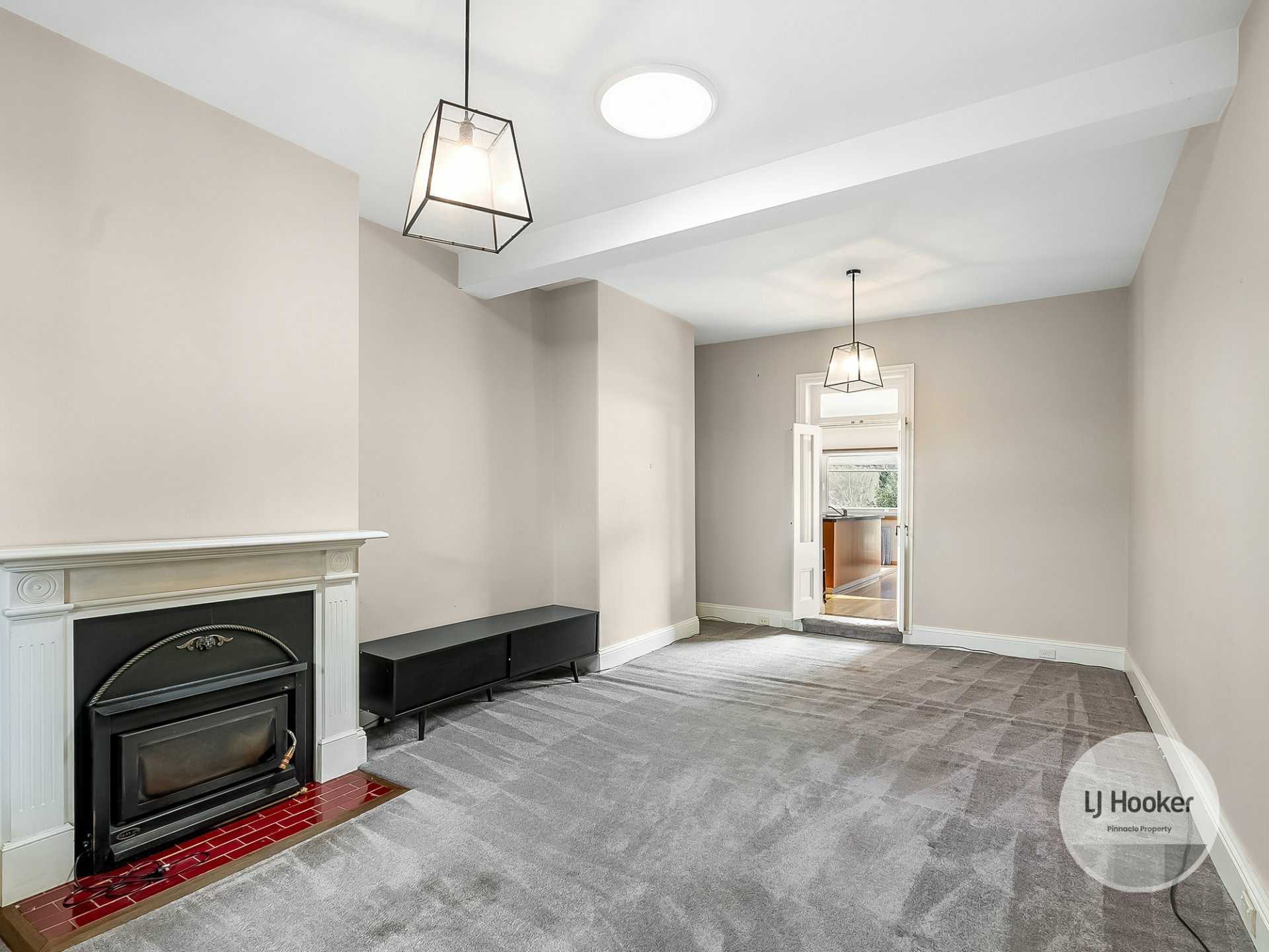 1/447 Macquarie Street, SOUTH HOBART