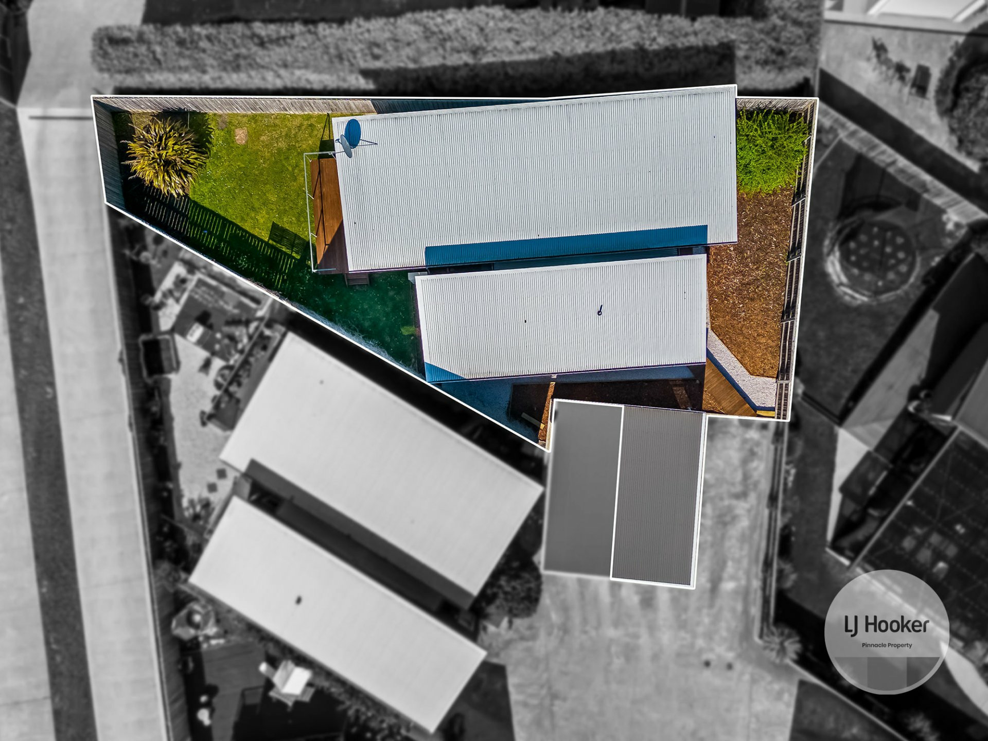 Unit 5/39 Staff Road, ELECTRONA