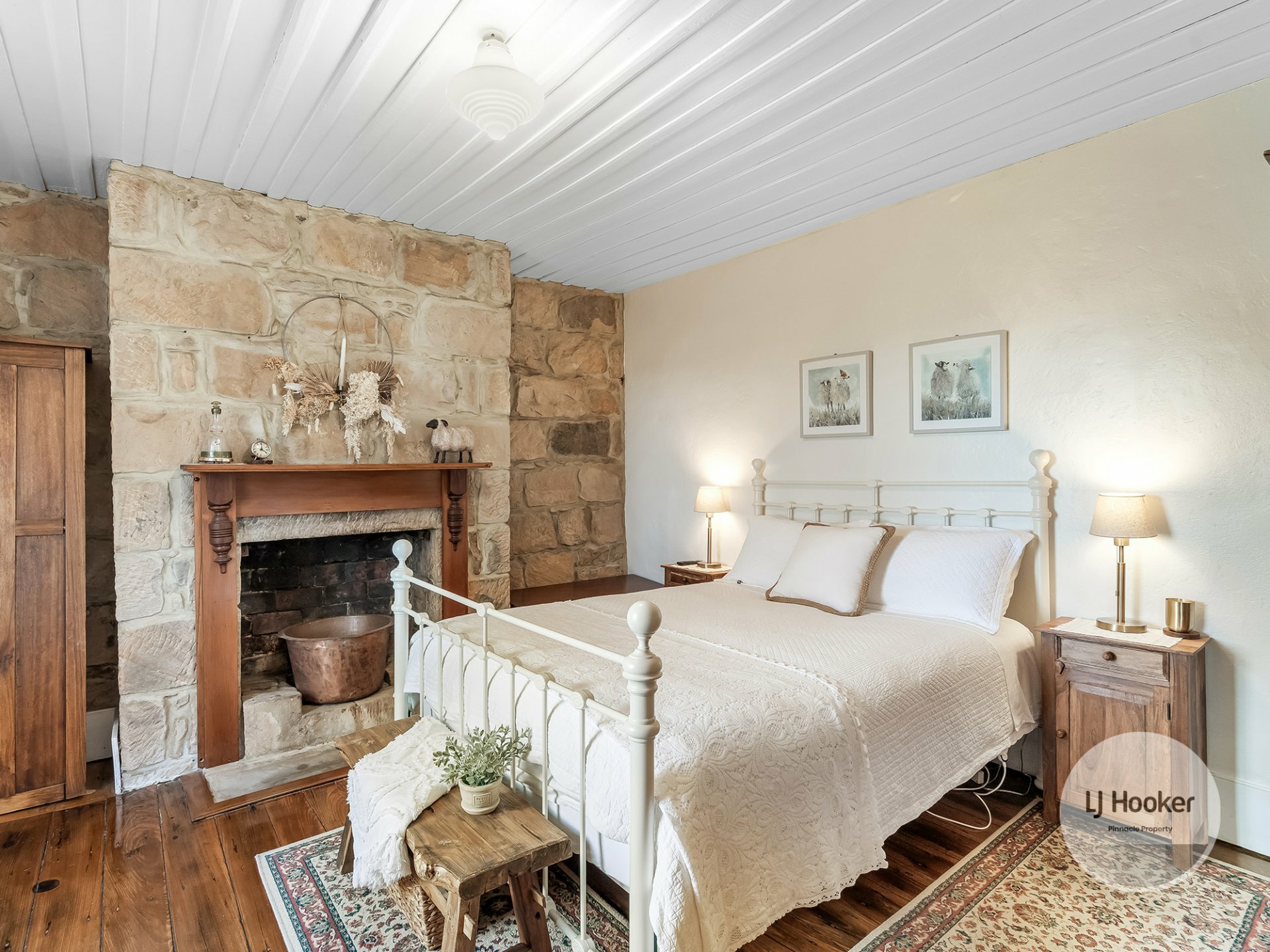 101 Tunnack Square Road, TUNNACK