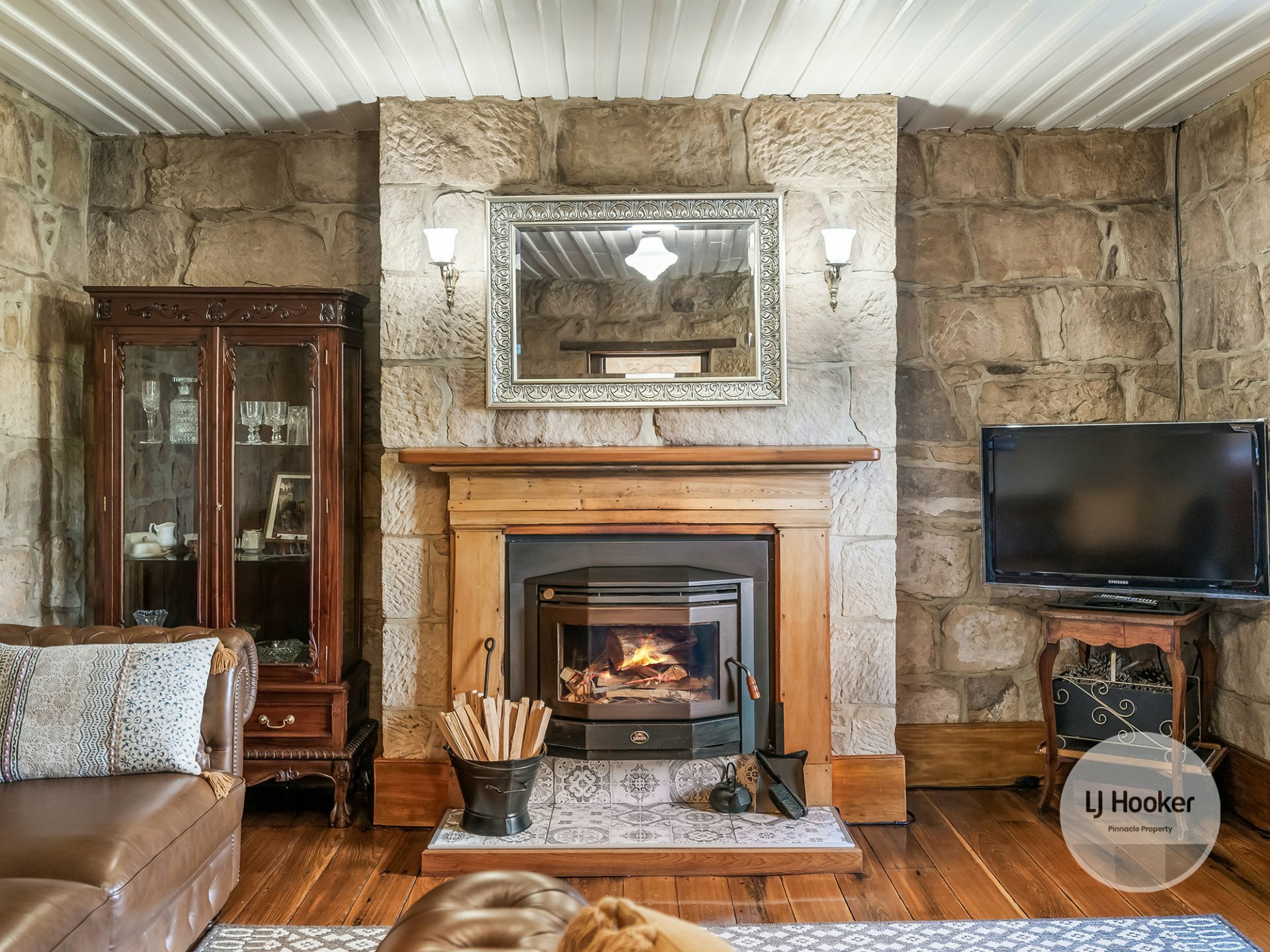 101 Tunnack Square Road, TUNNACK