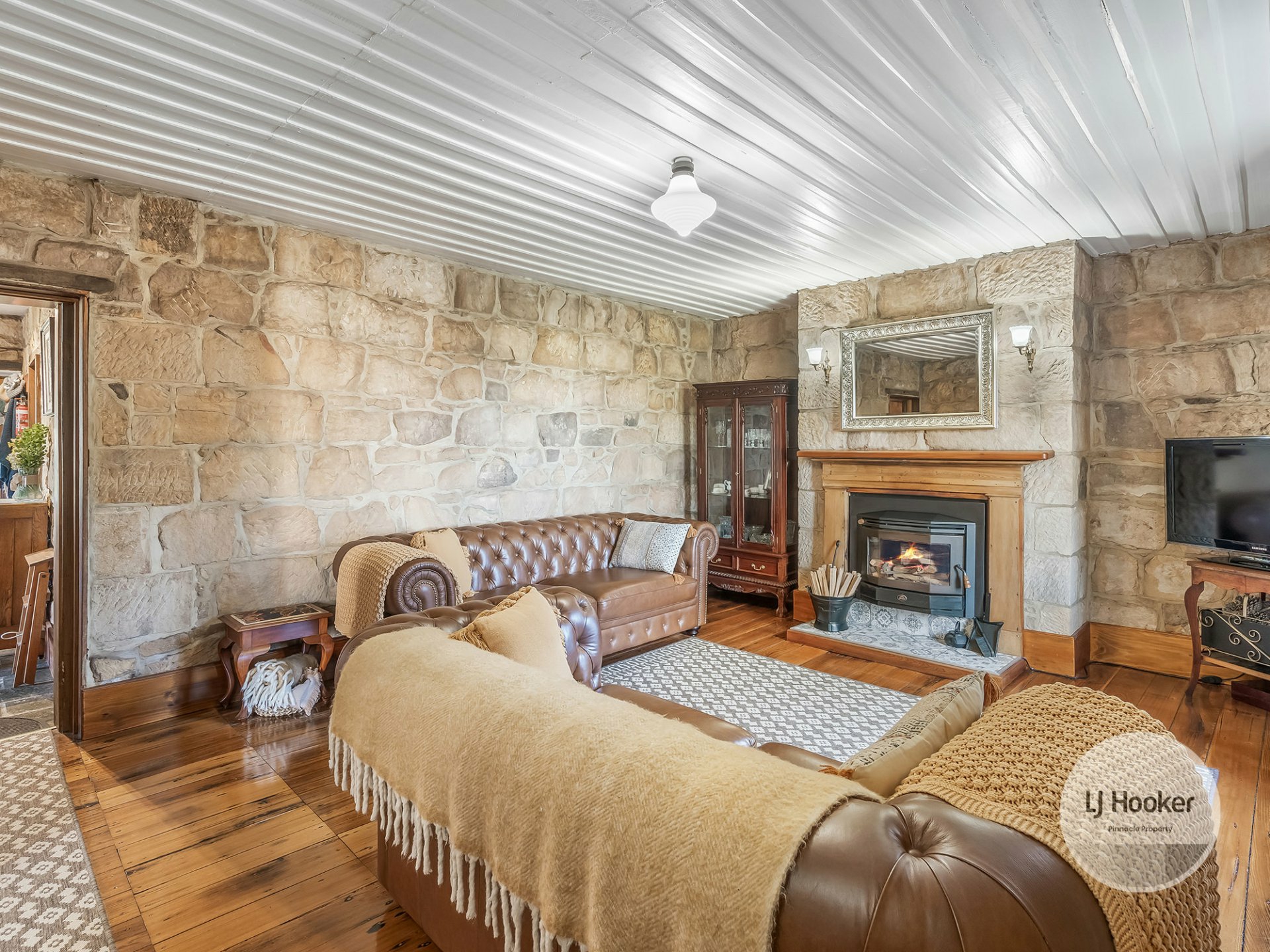101 Tunnack Square Road, TUNNACK