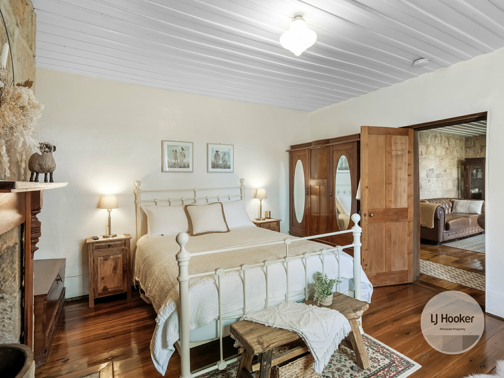 101 Tunnack Square Road, TUNNACK