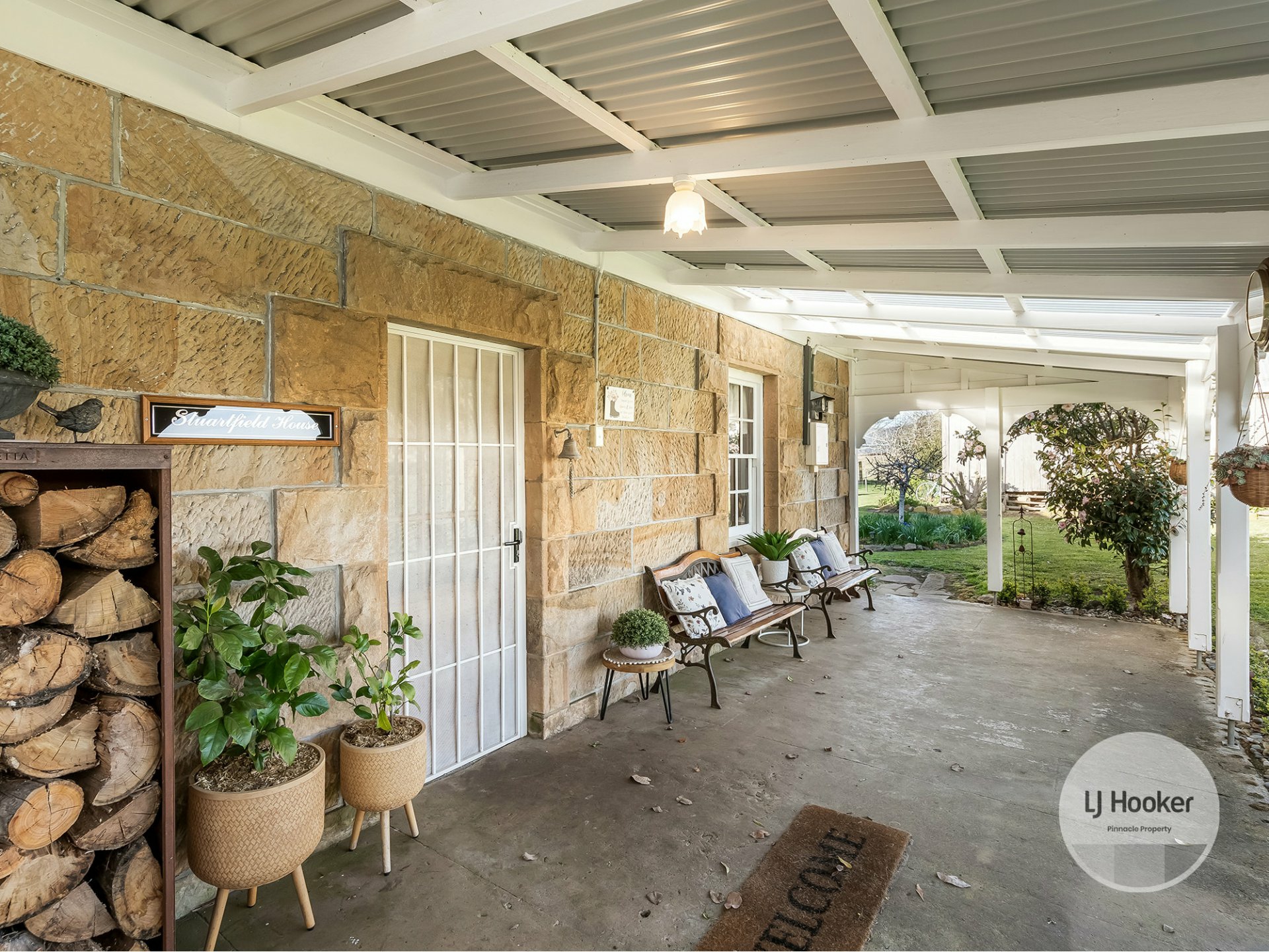 101 Tunnack Square Road, TUNNACK
