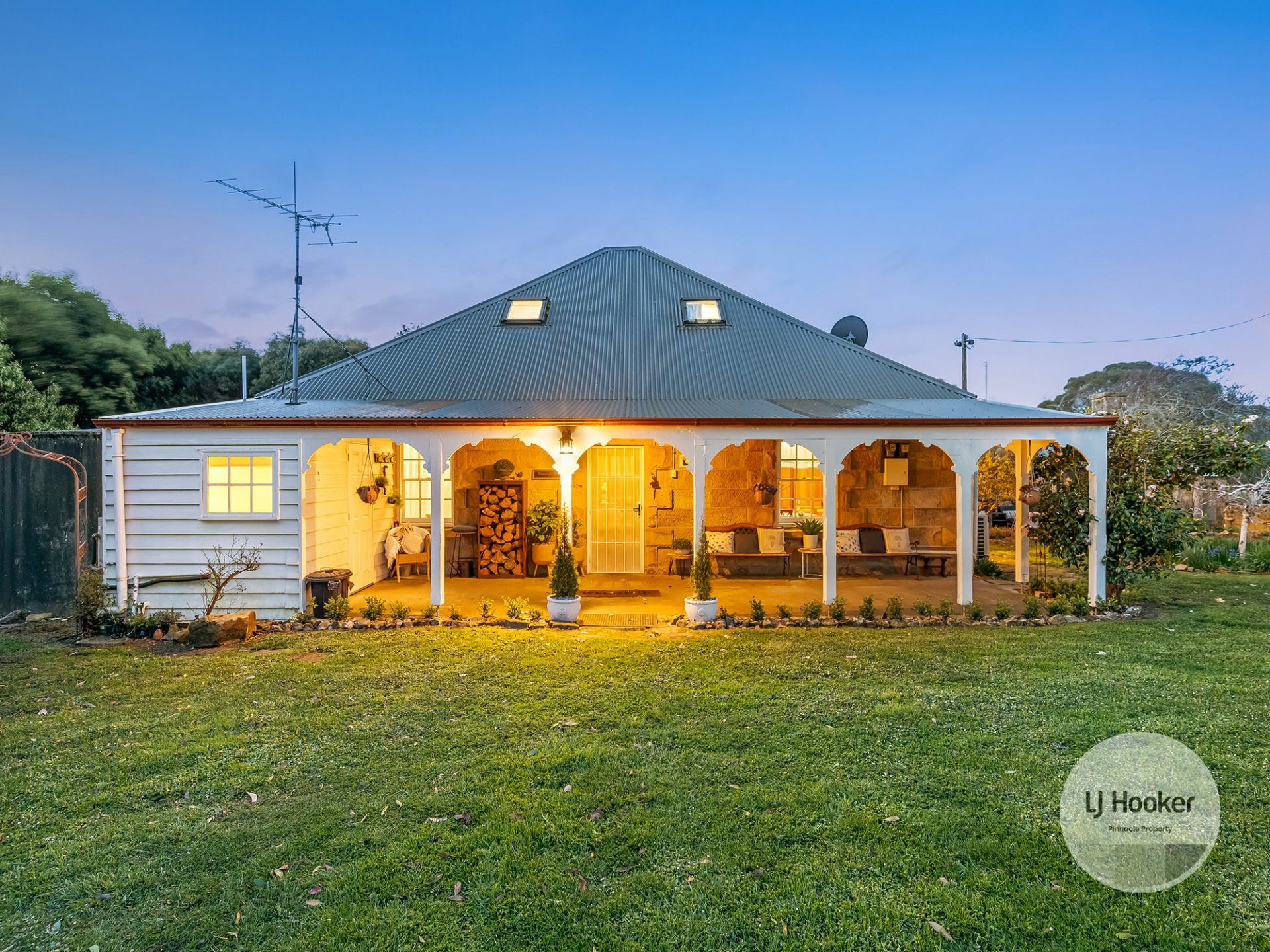 101 Tunnack Square Road, TUNNACK