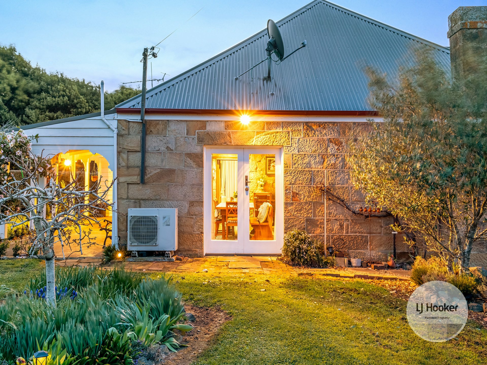 101 Tunnack Square Road, TUNNACK