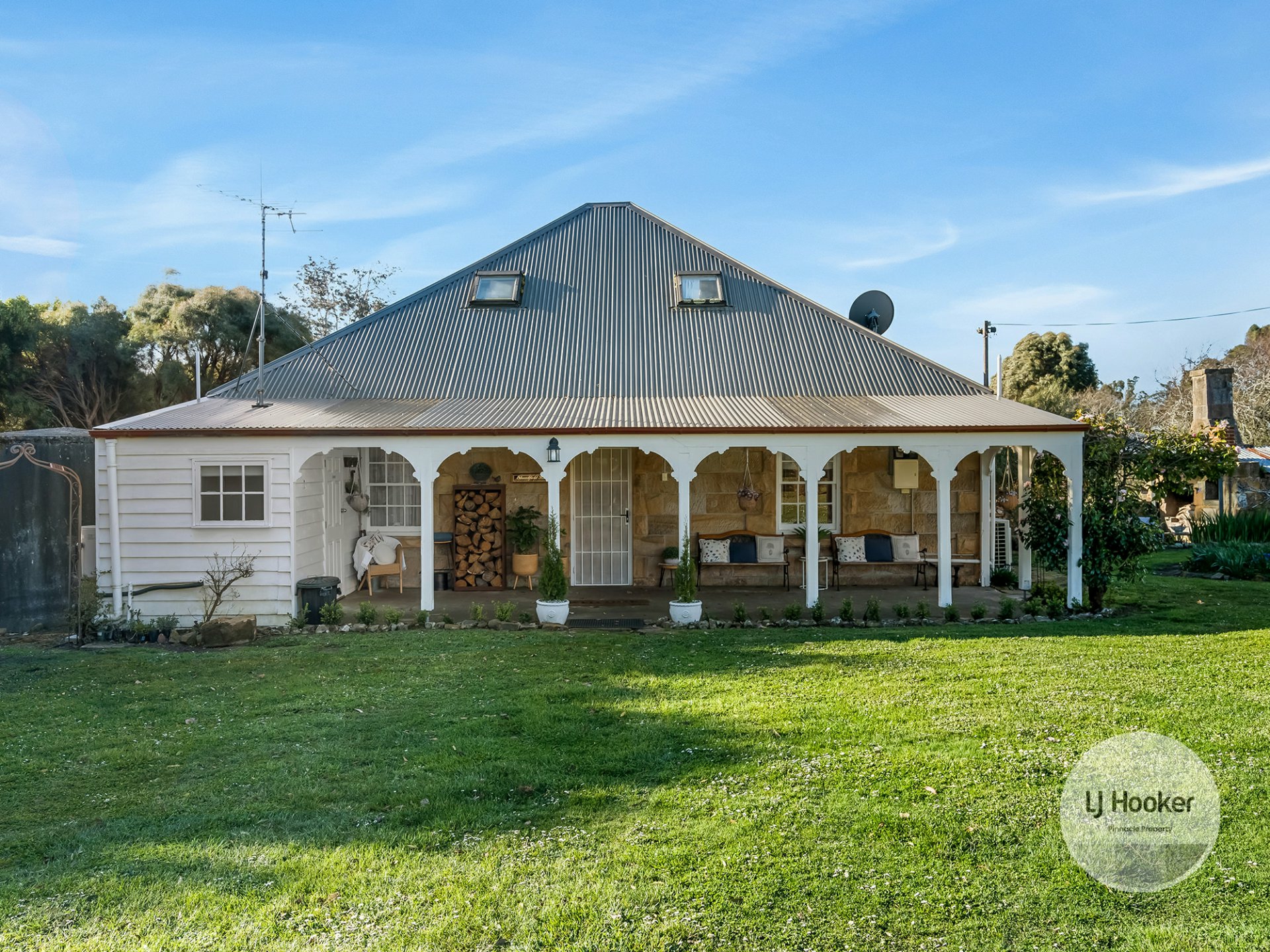 101 Tunnack Square Road, TUNNACK